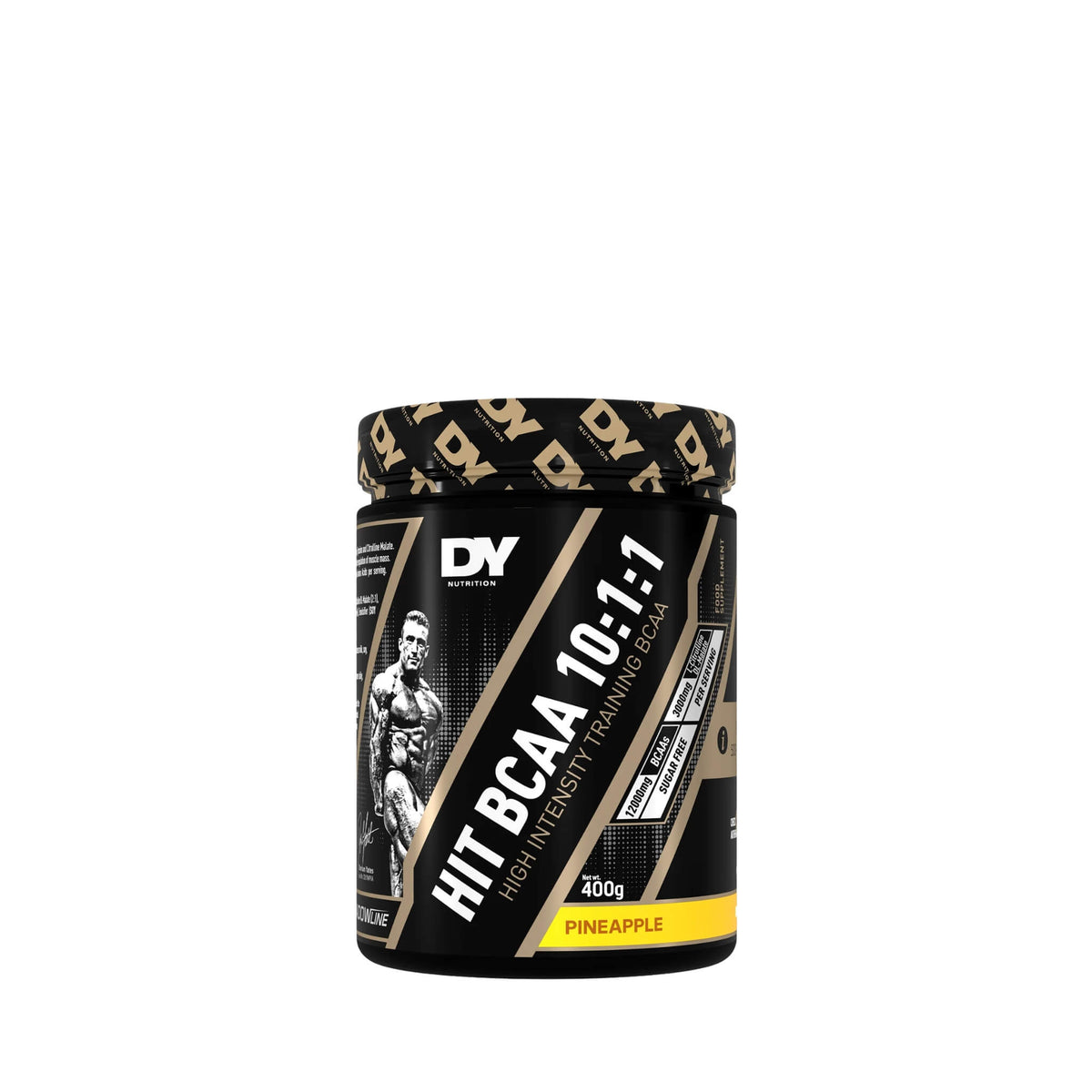 HIT BCAA 10:1:1