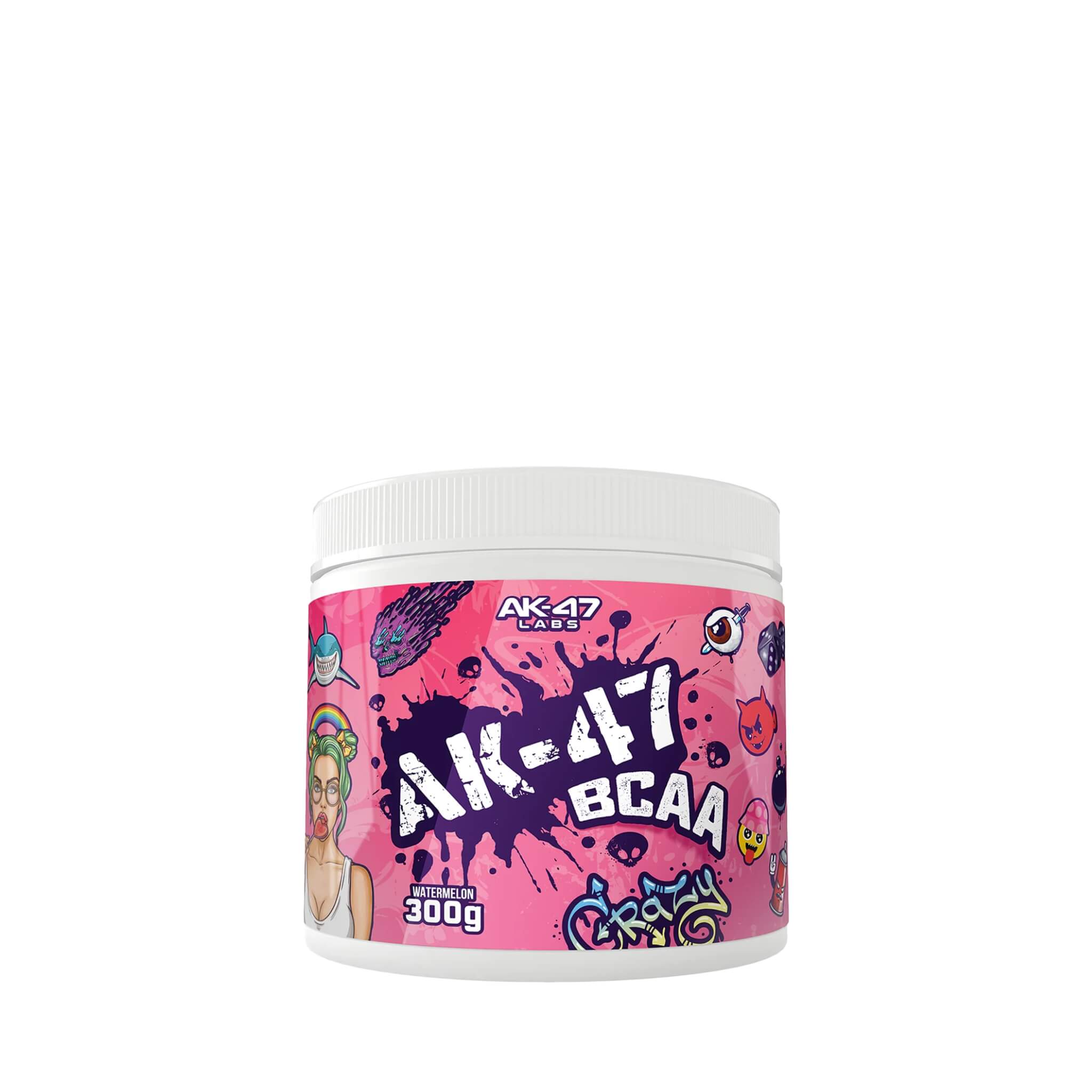 BCAA