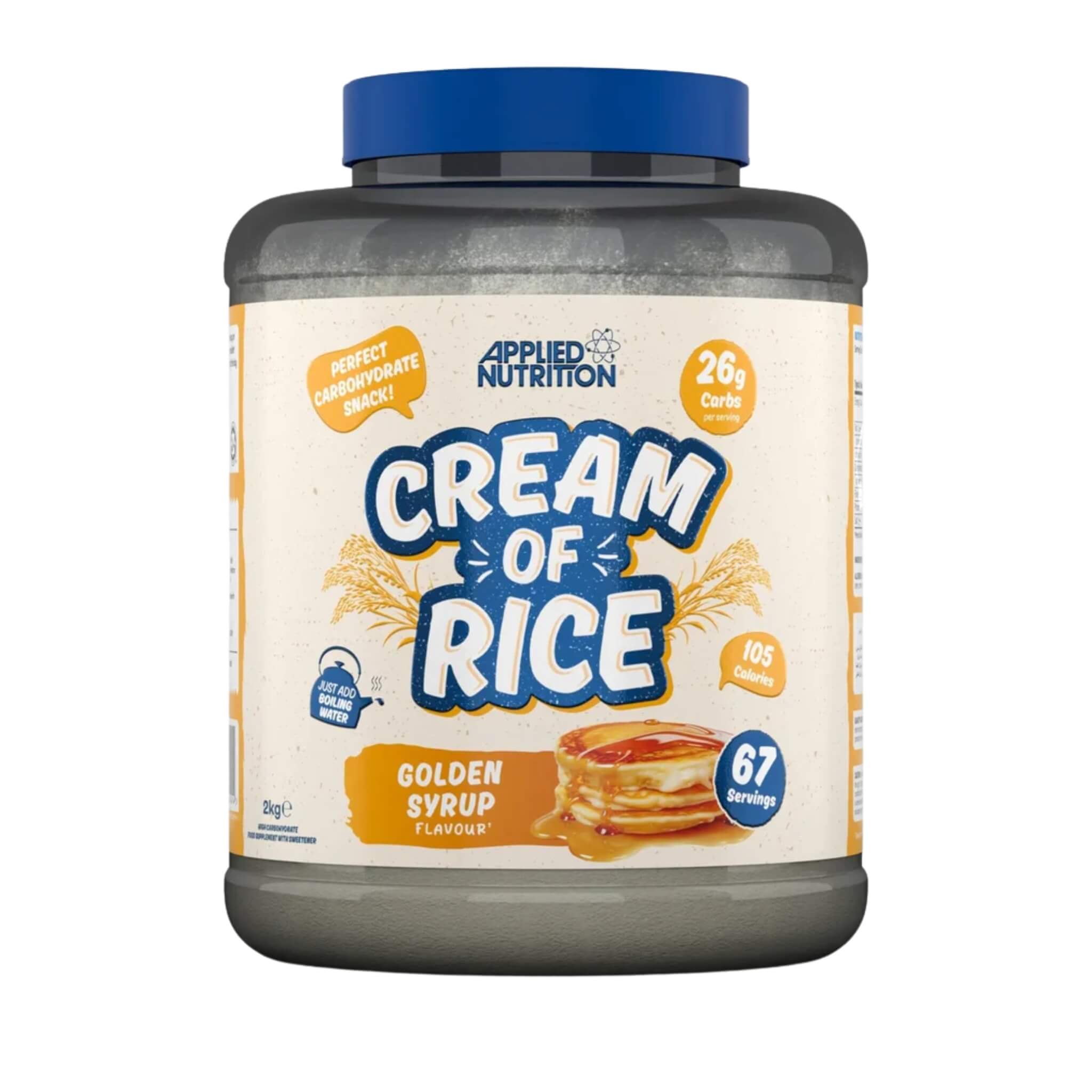 Cream of Rice