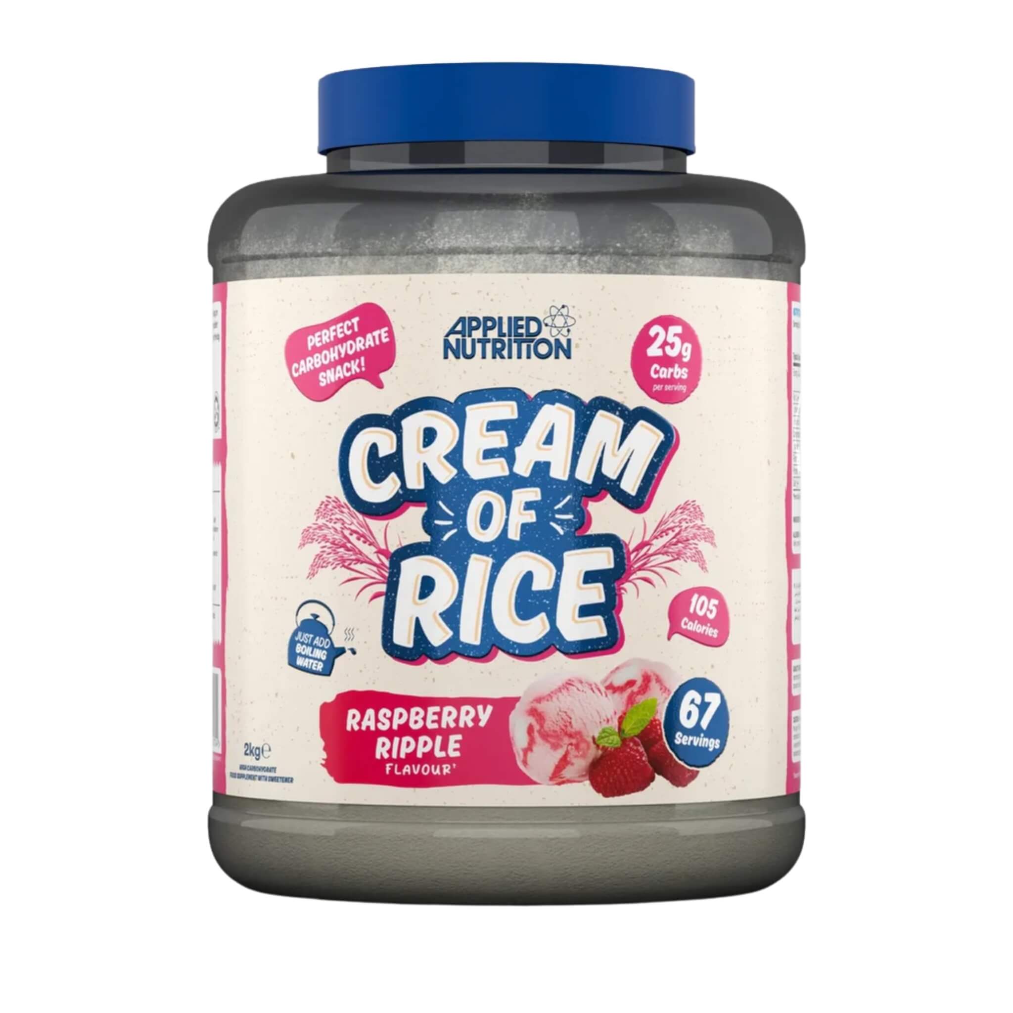 Cream of Rice