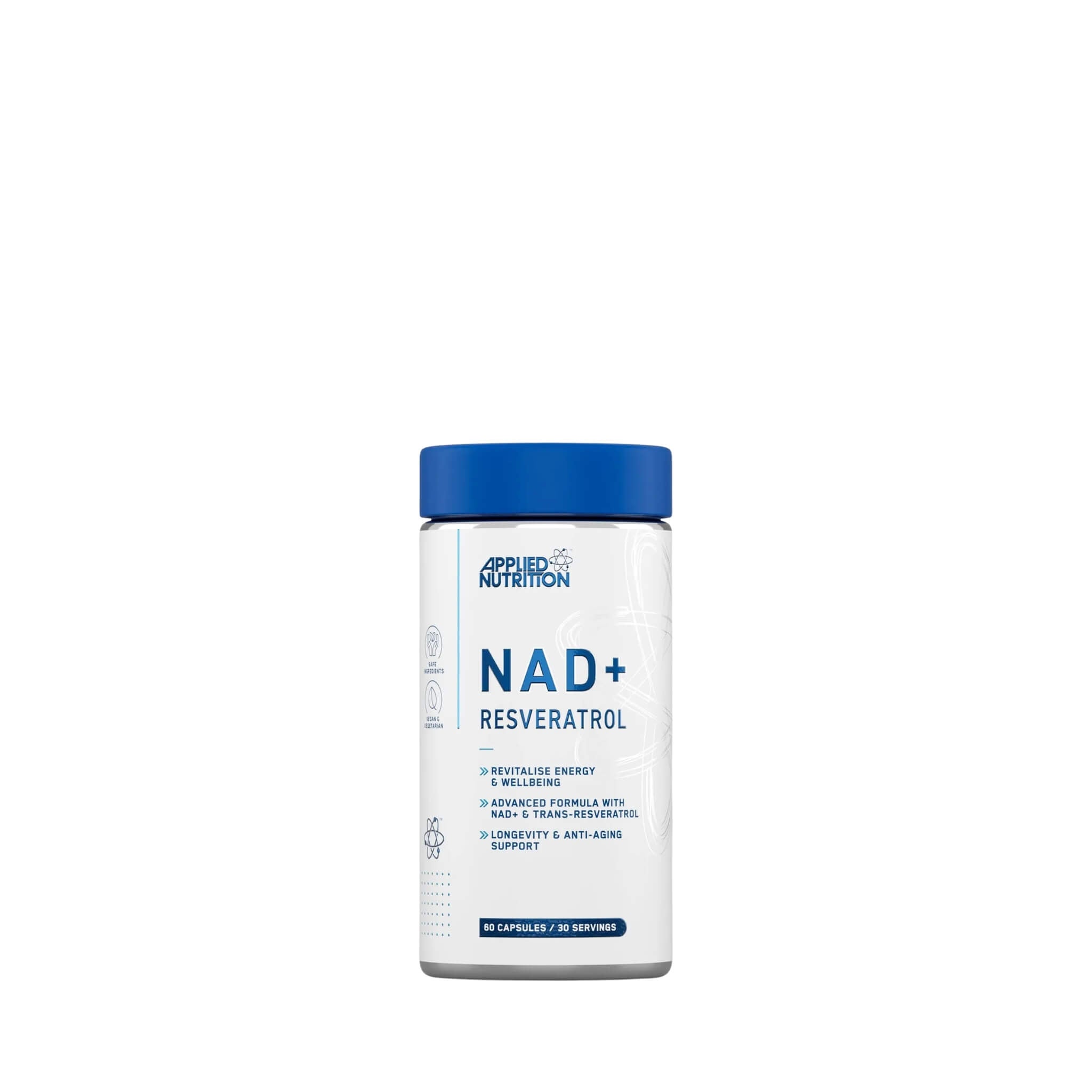 Nad+ Trans Resveratrol