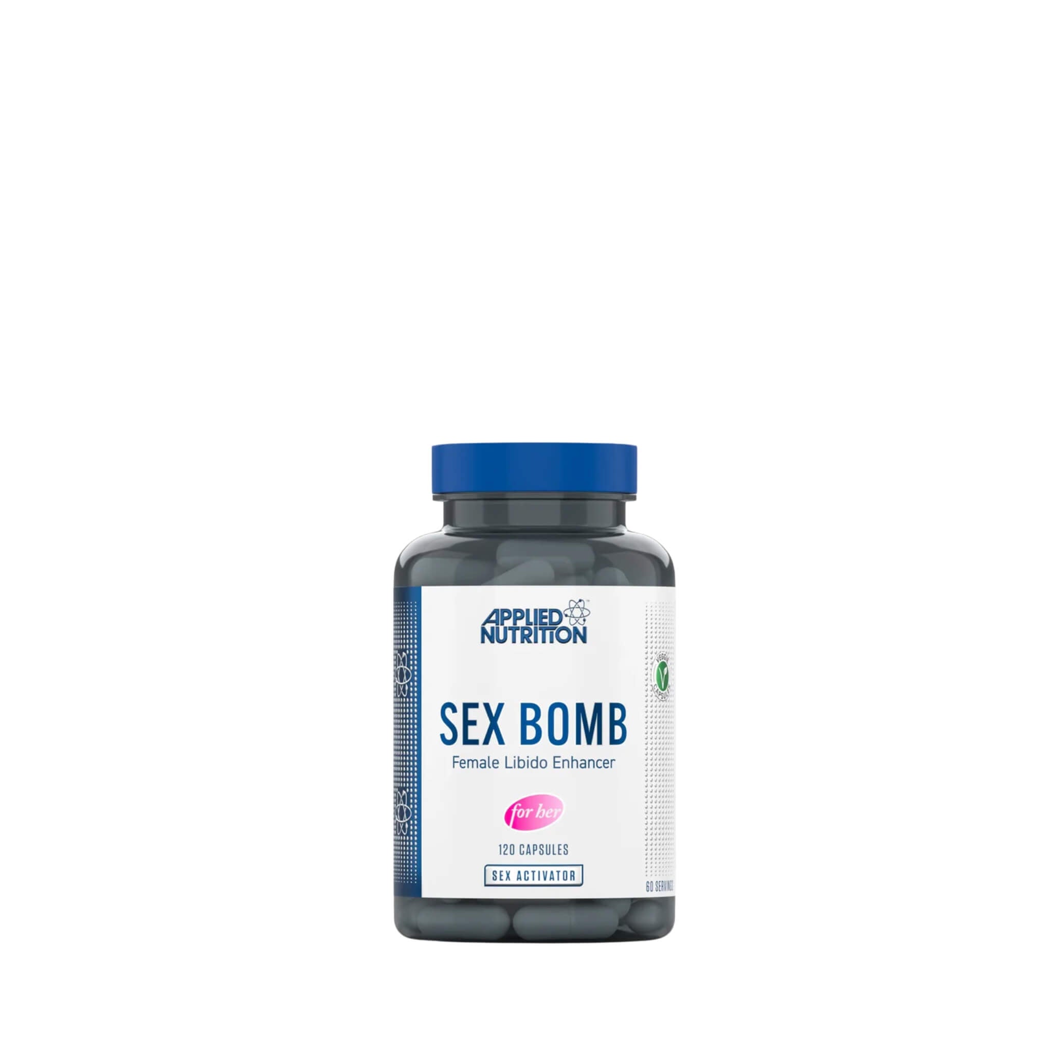 Sex Bomb Female