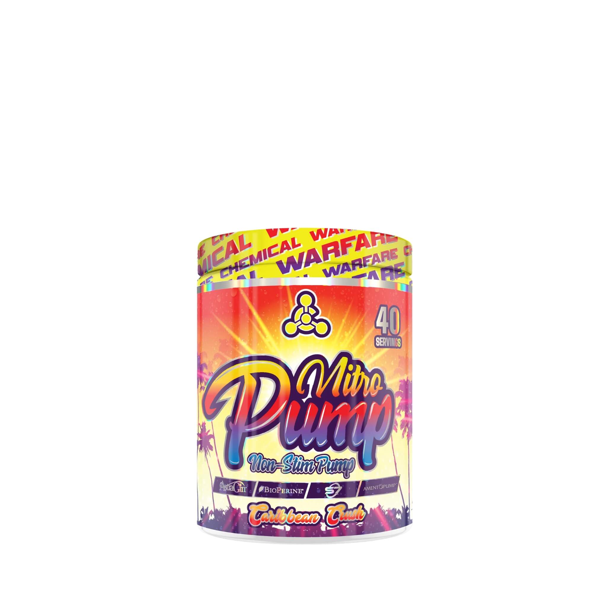 NITRO PUMP
