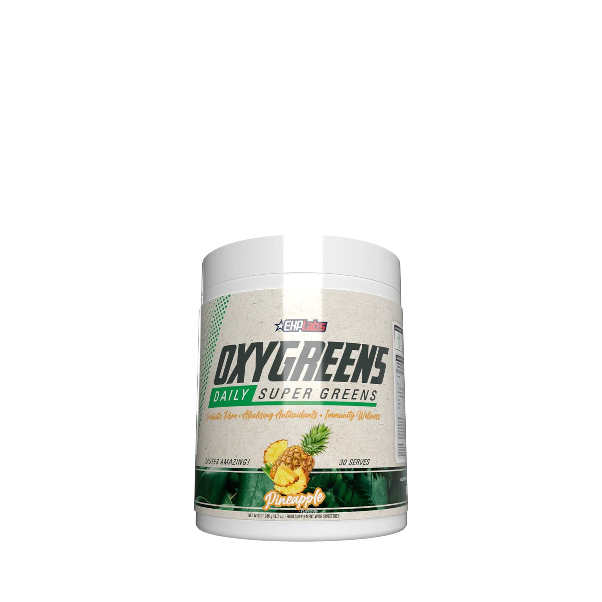 OxyGreens