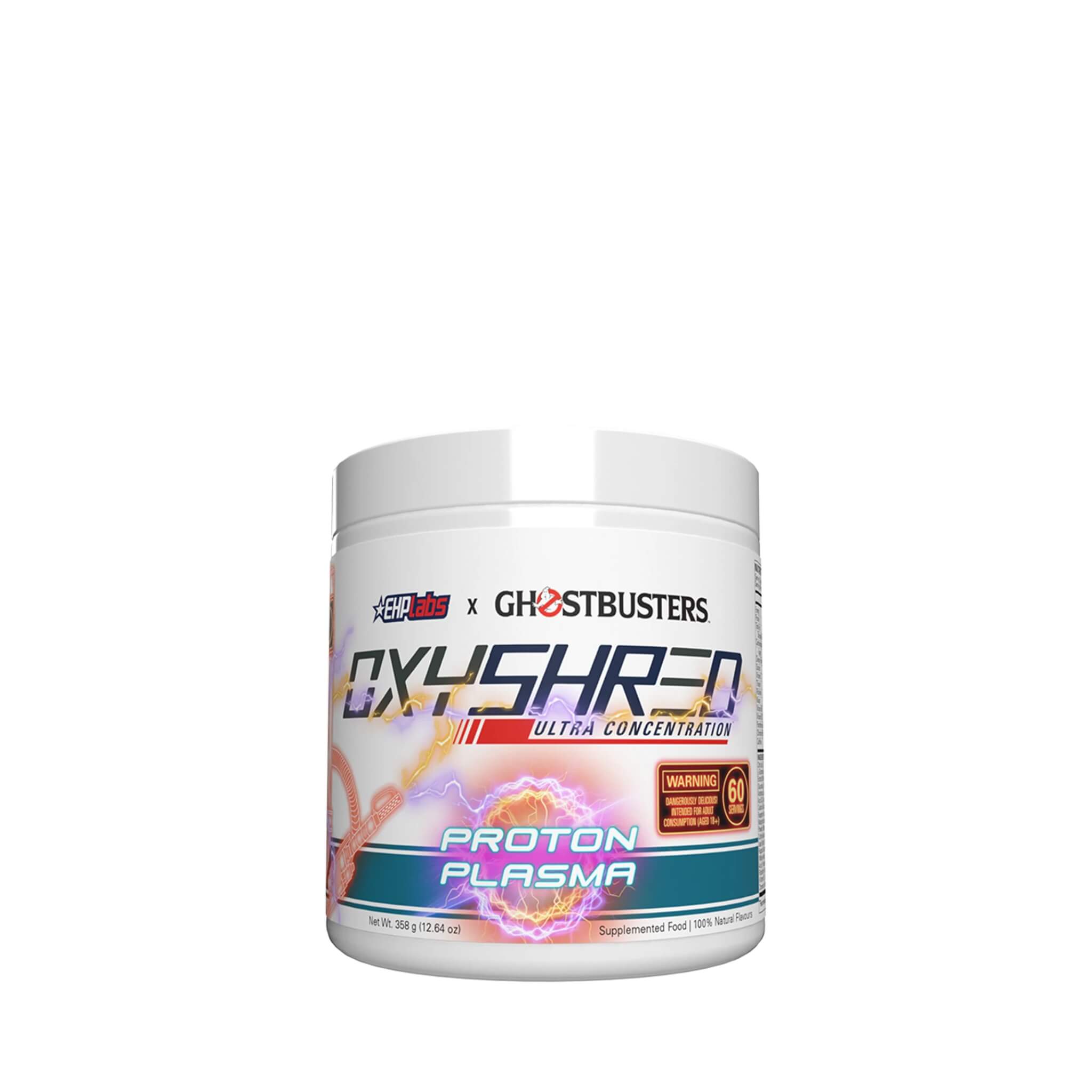 OxyShred