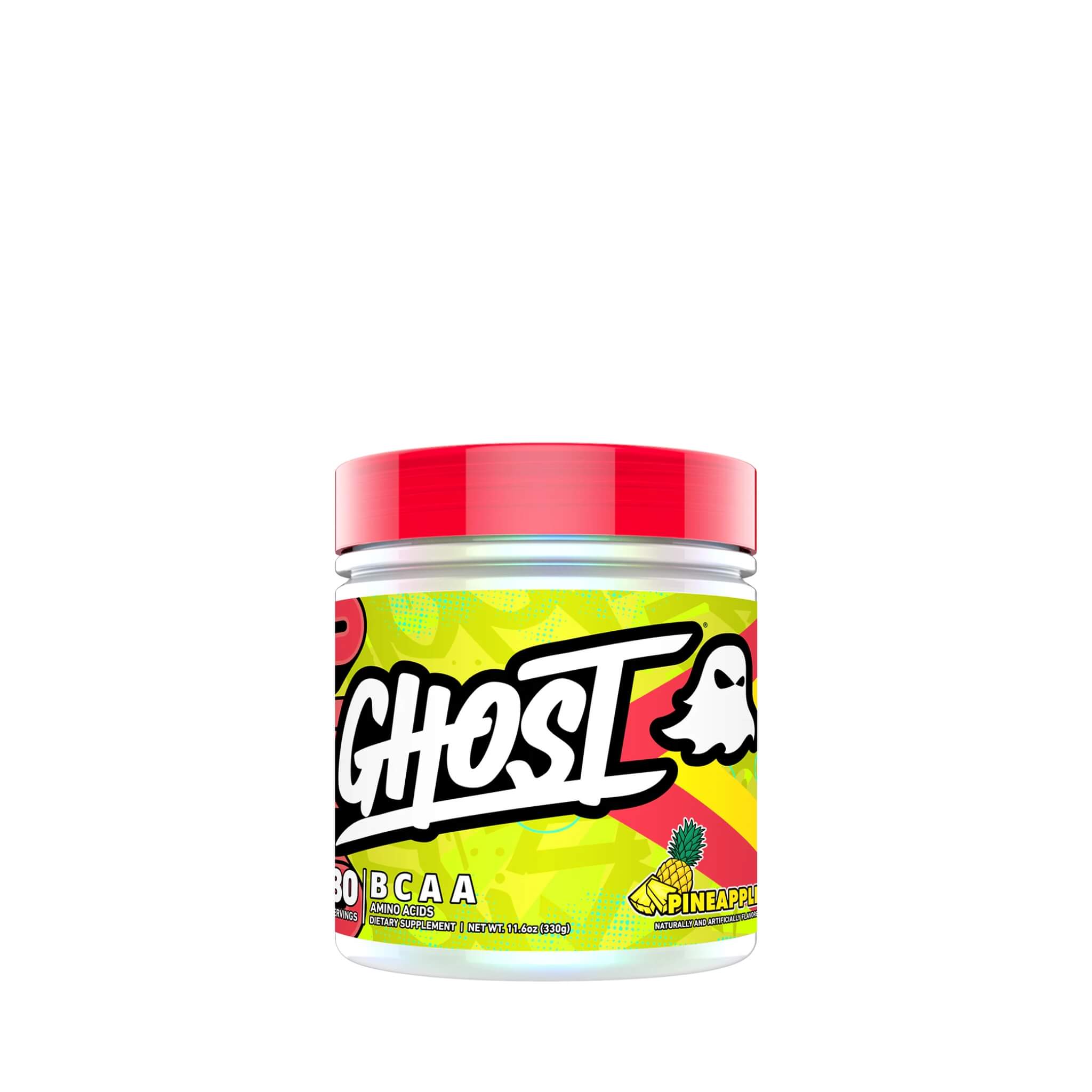 Ghost BCAA