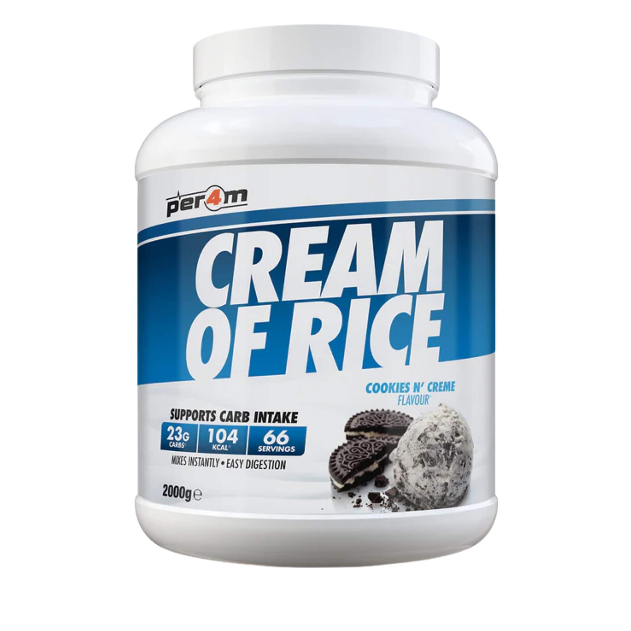 Cream of Rice