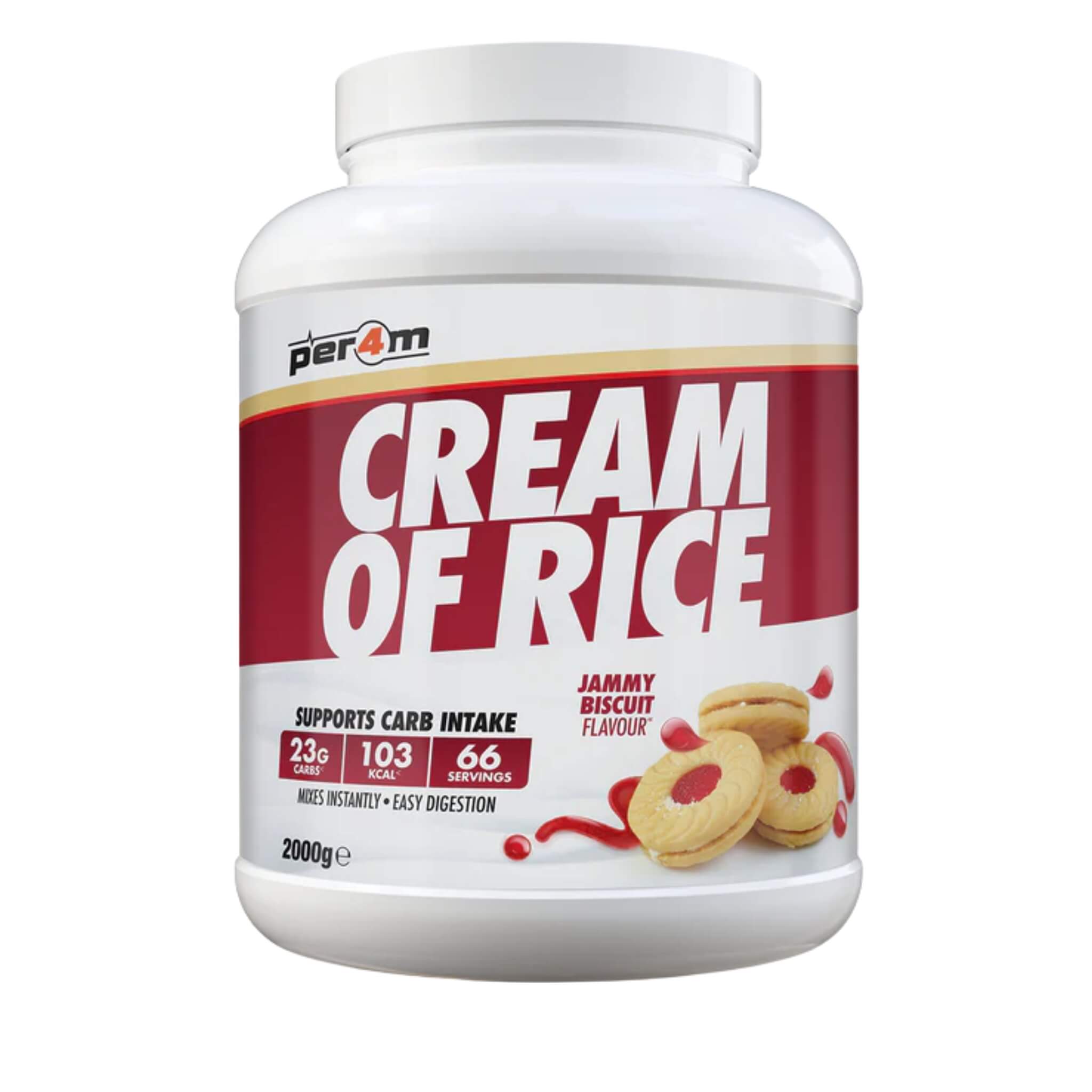 Cream of Rice