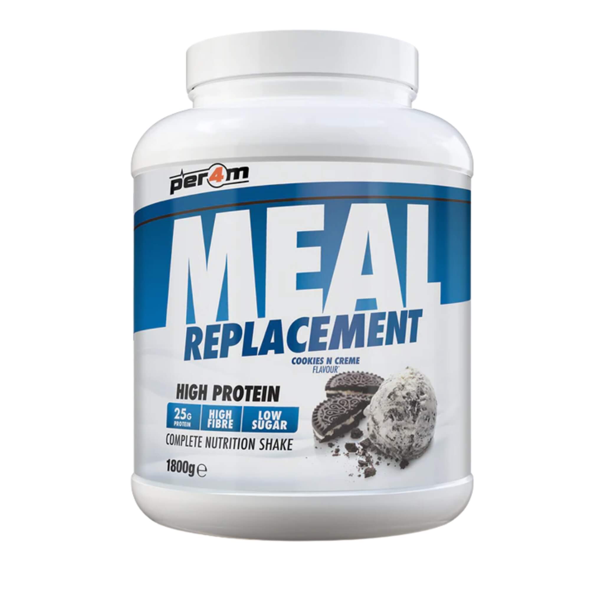 Meal Replacement