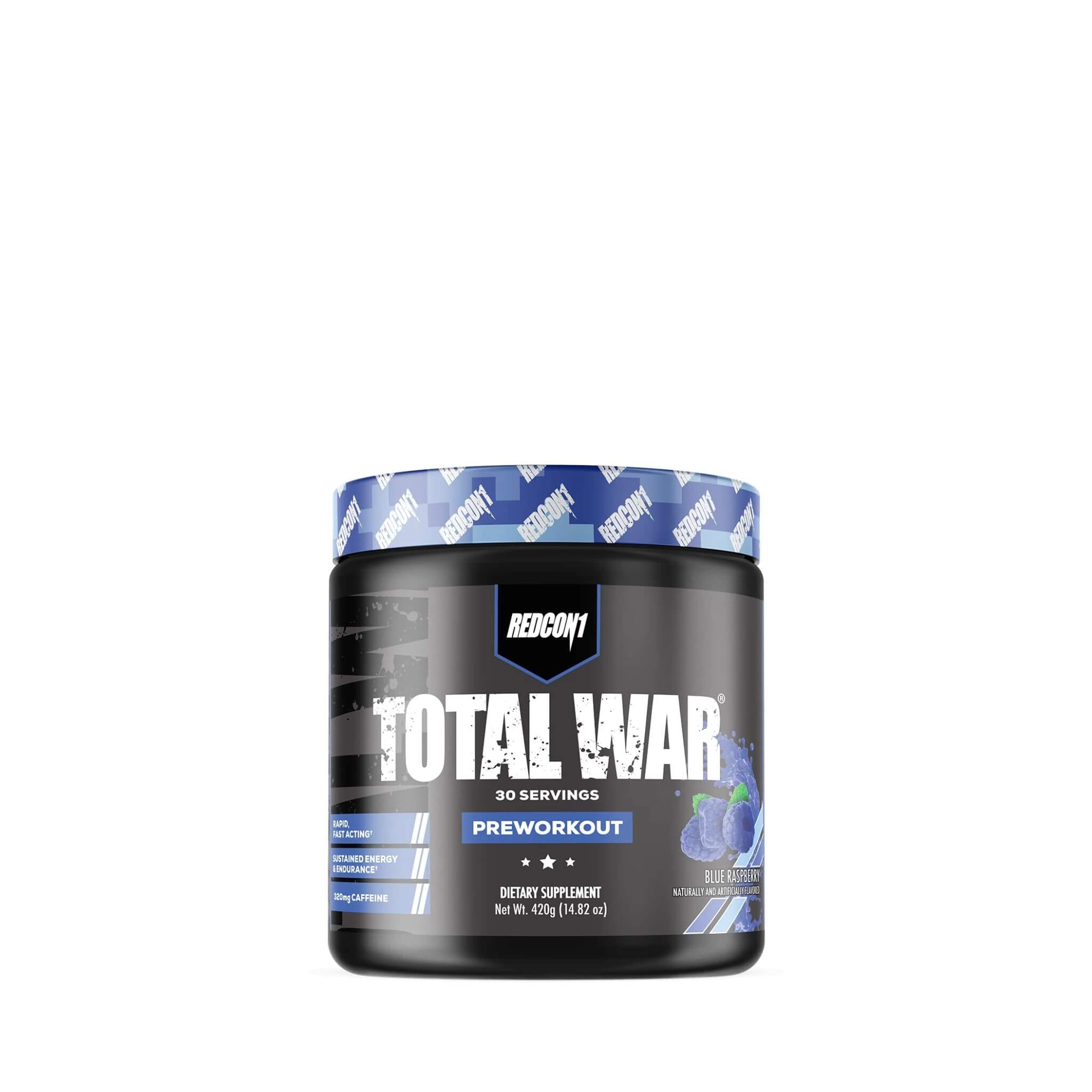 TOTAL WAR