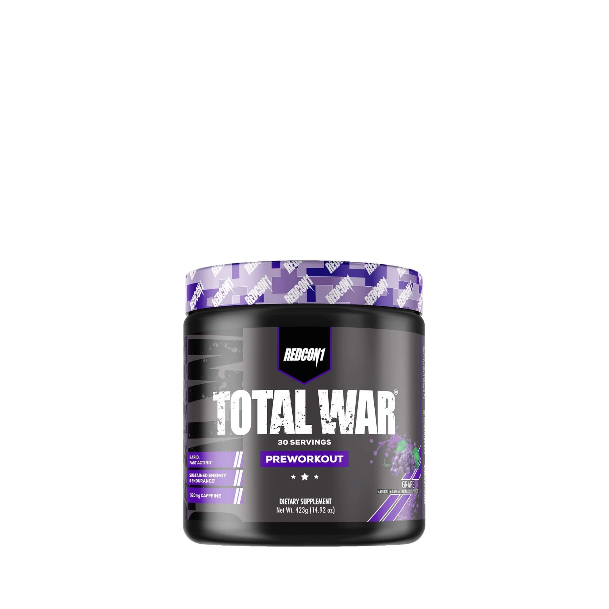 TOTAL WAR