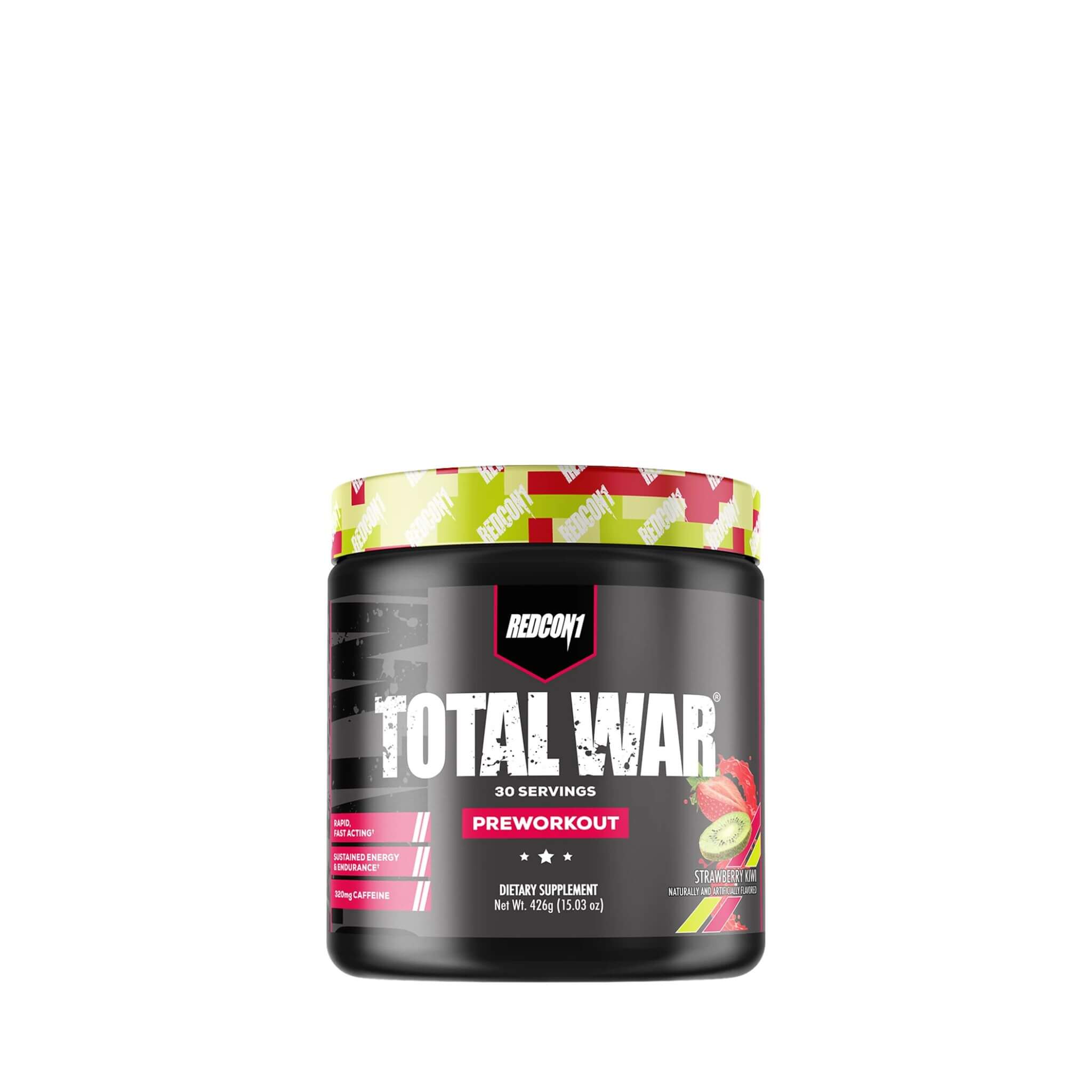TOTAL WAR