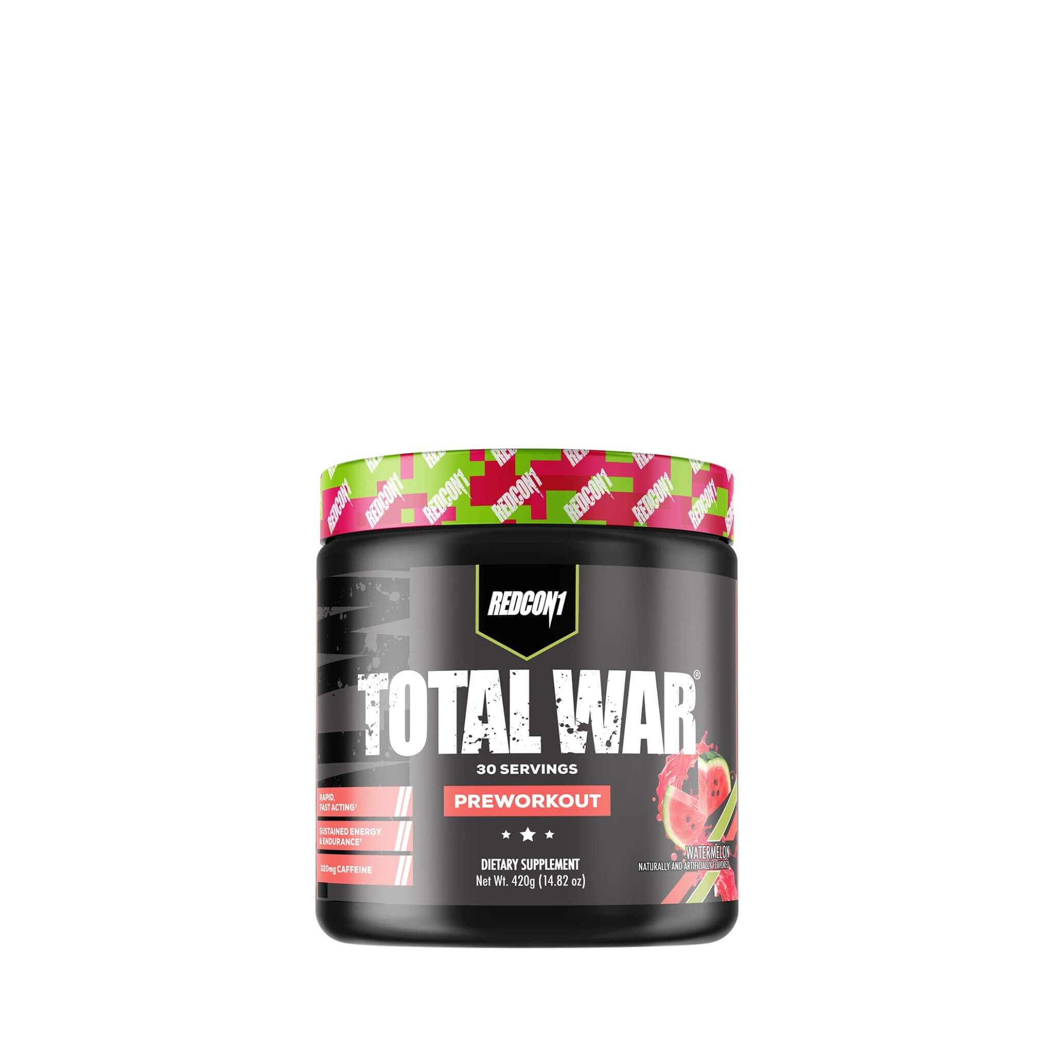 TOTAL WAR