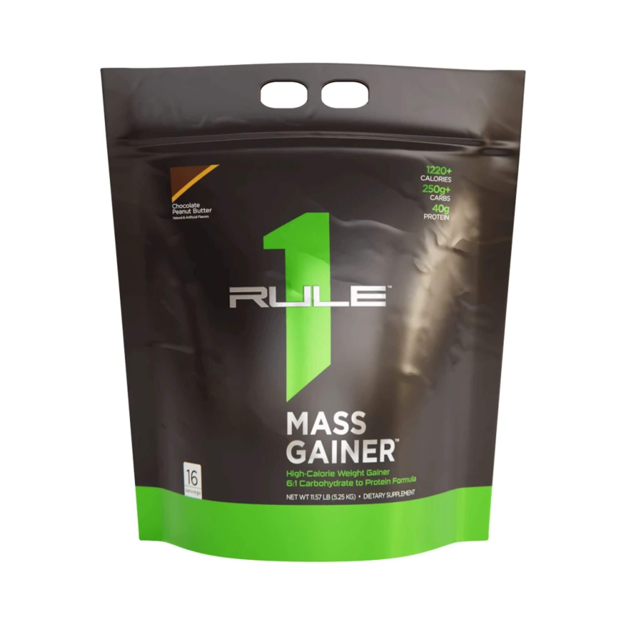 Mass Gainer