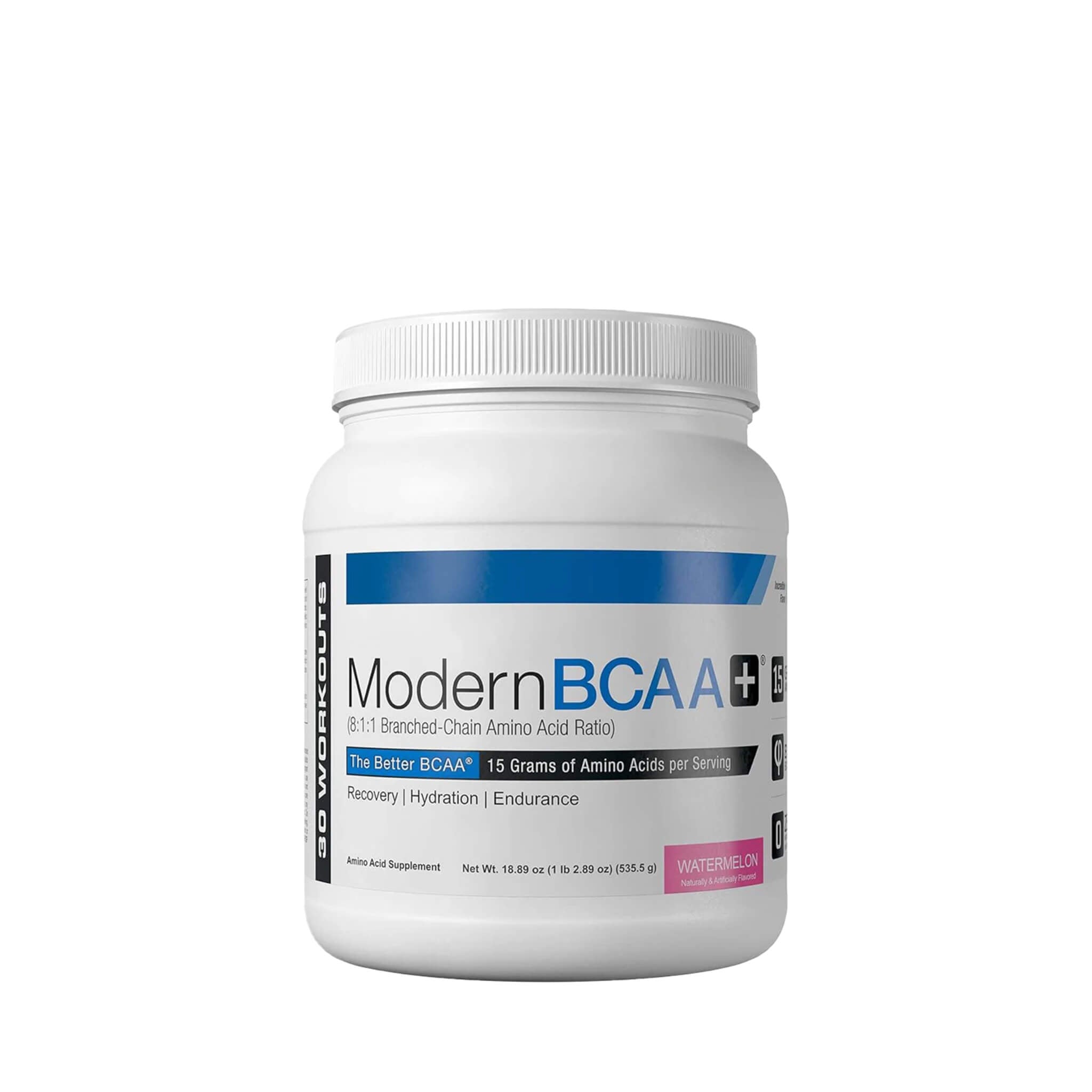 MODERN BCAA+