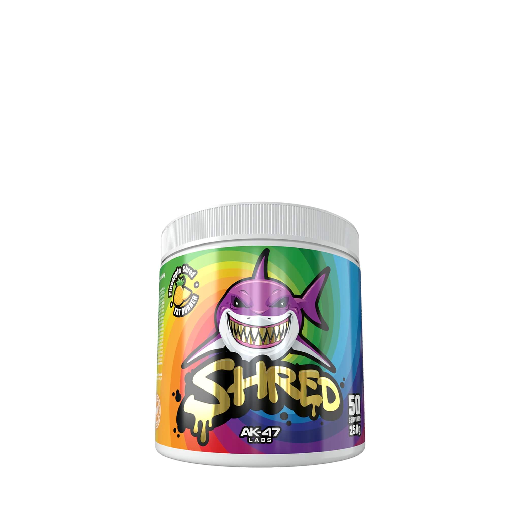 SHRED