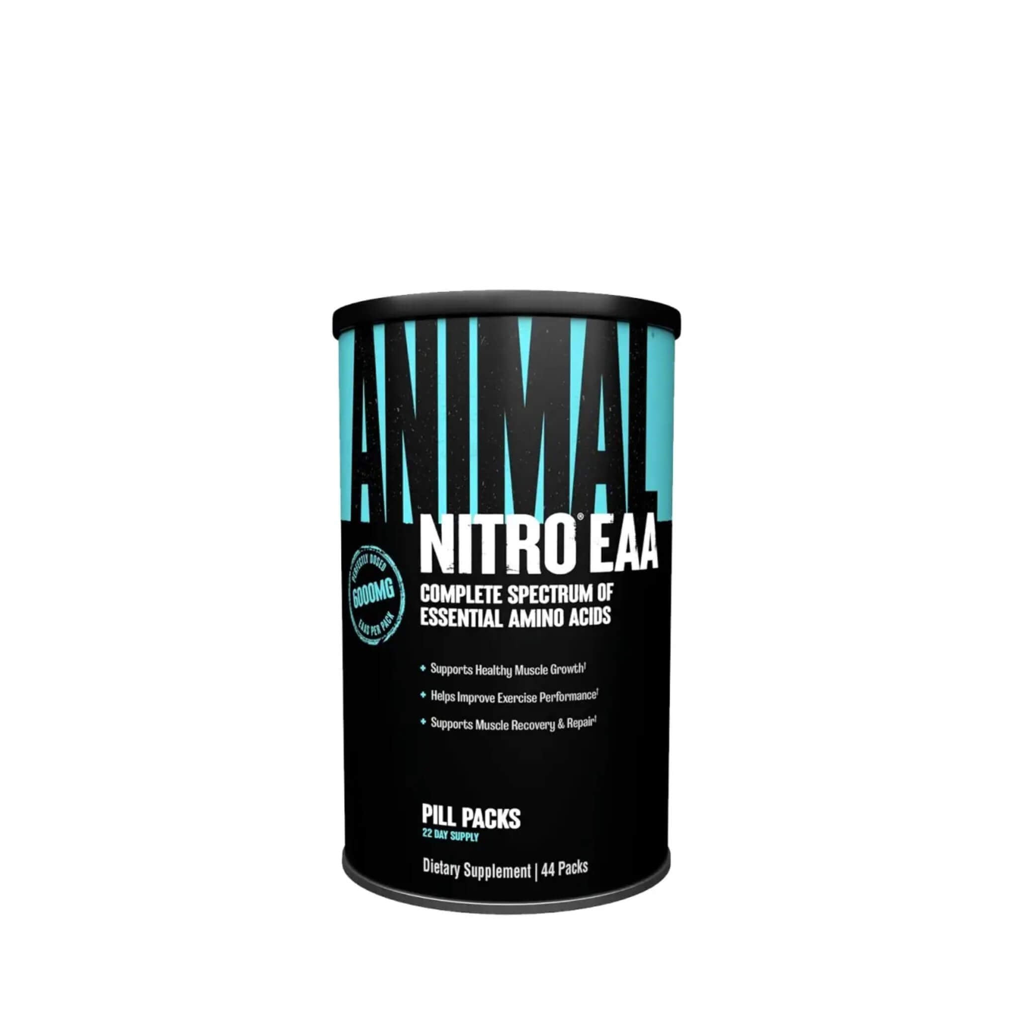 Animal NITRO