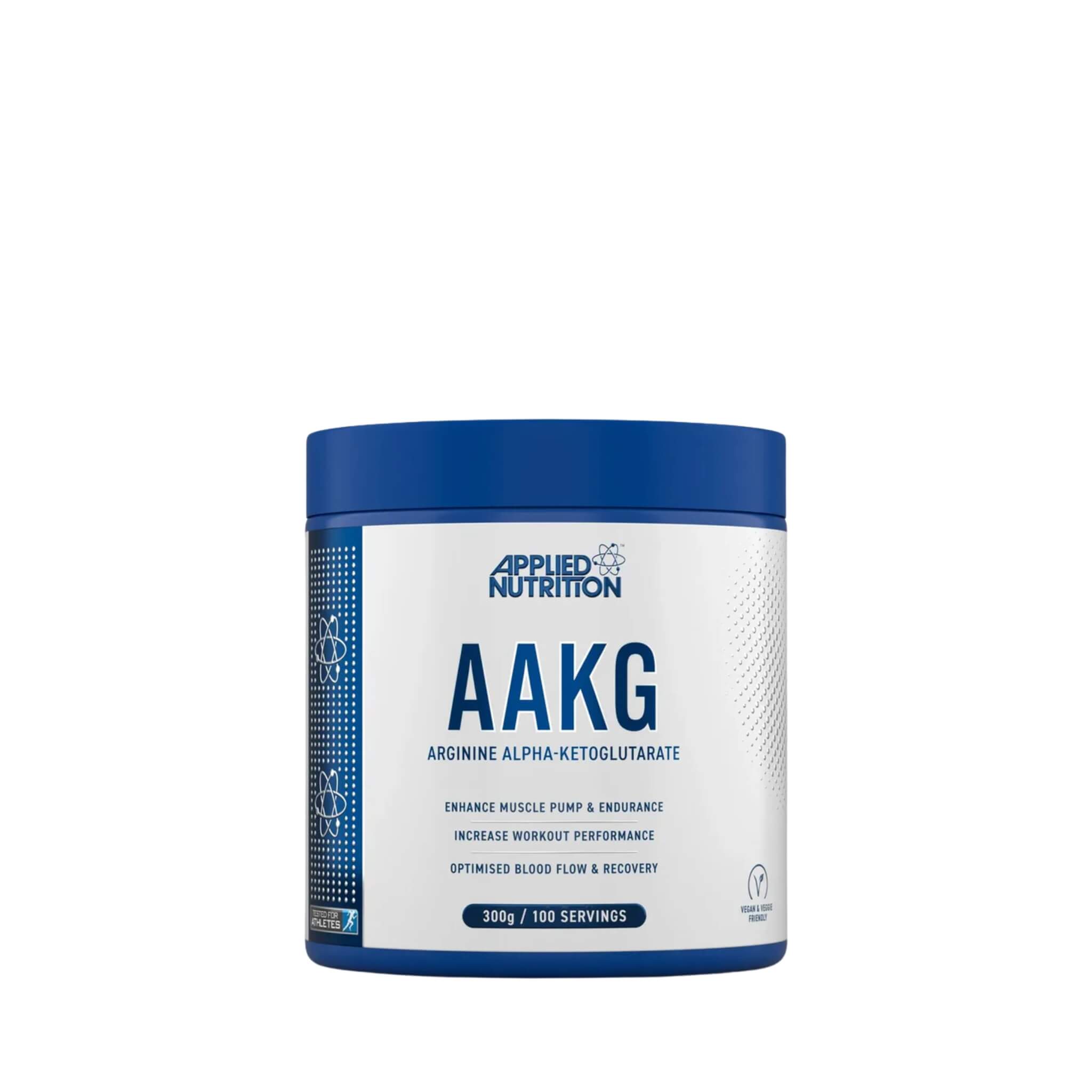 AAKG