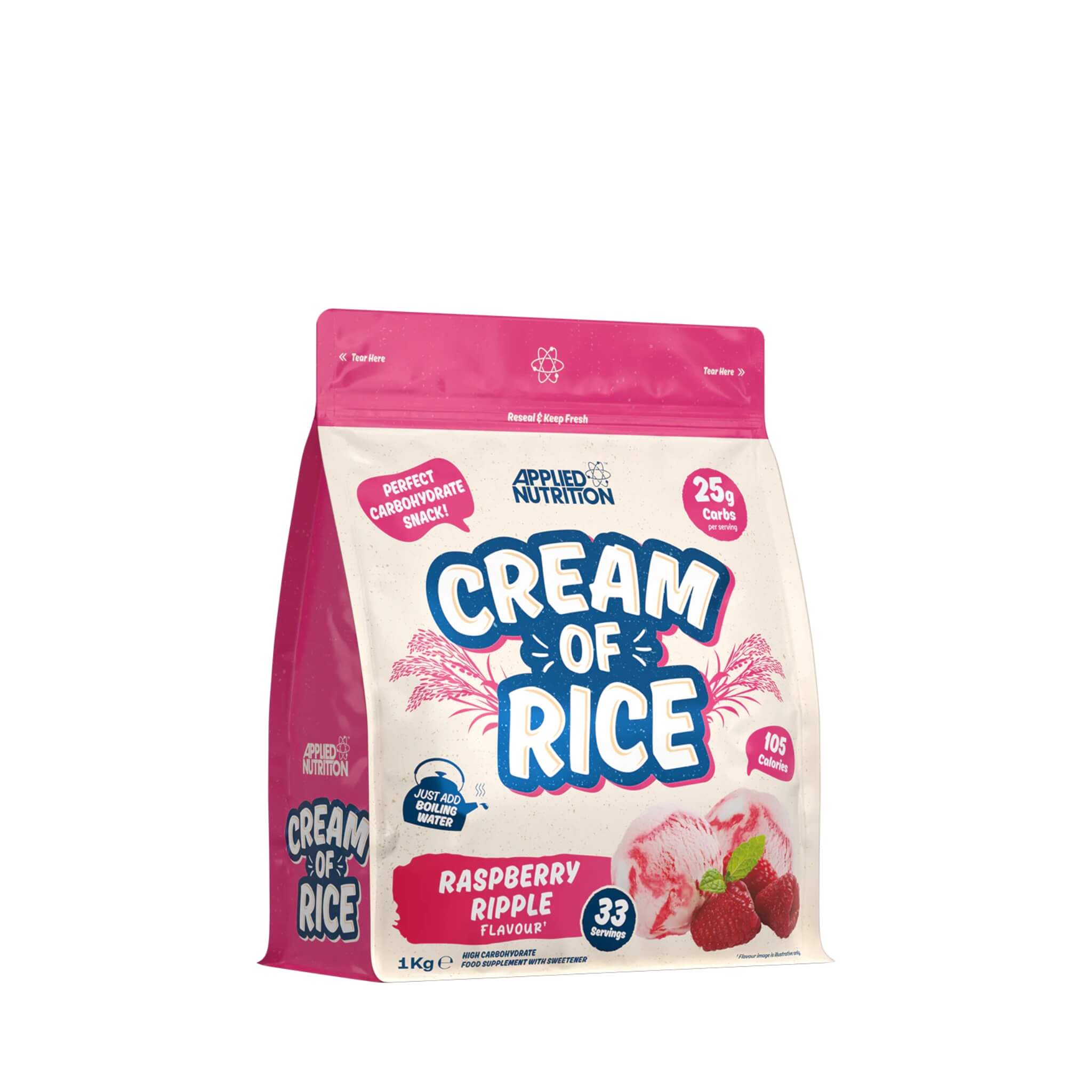 Cream of Rice