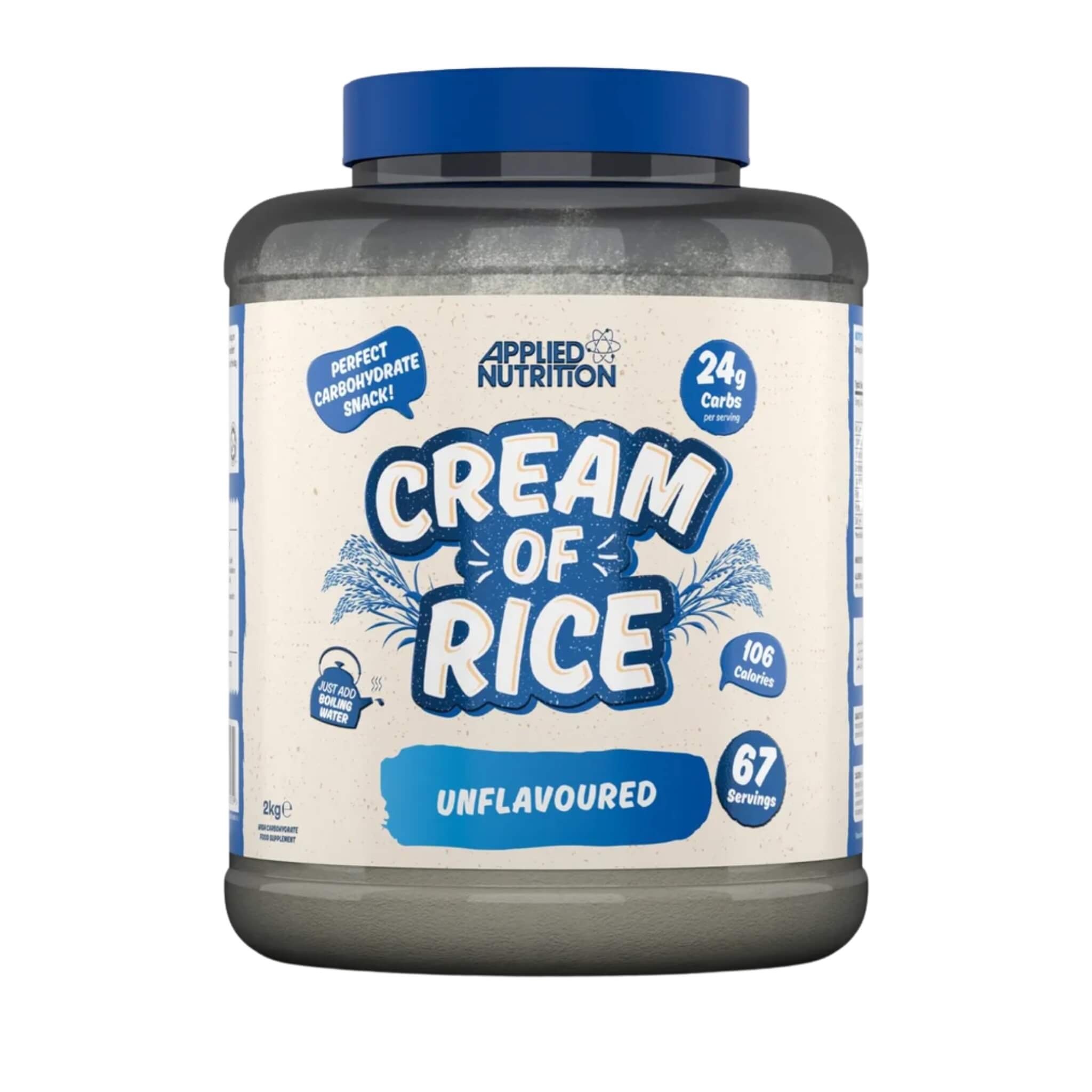 Cream of Rice