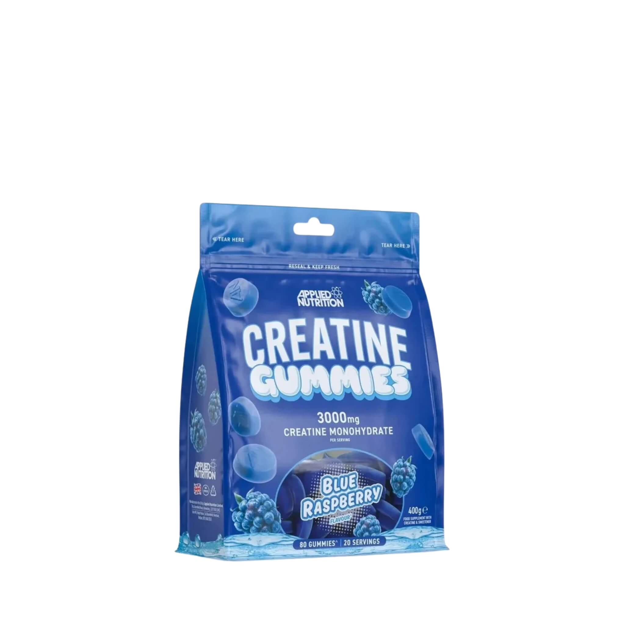 Creatine Gummies