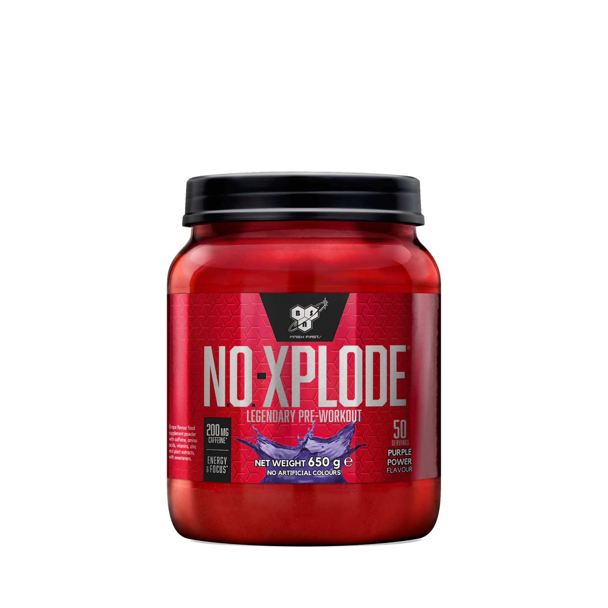 N.O.-Xplode