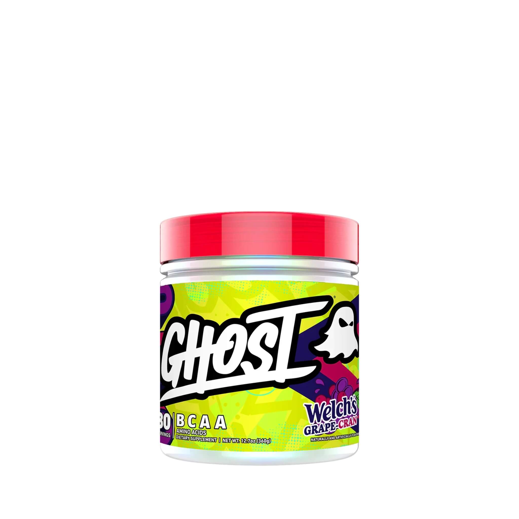 Ghost BCAA
