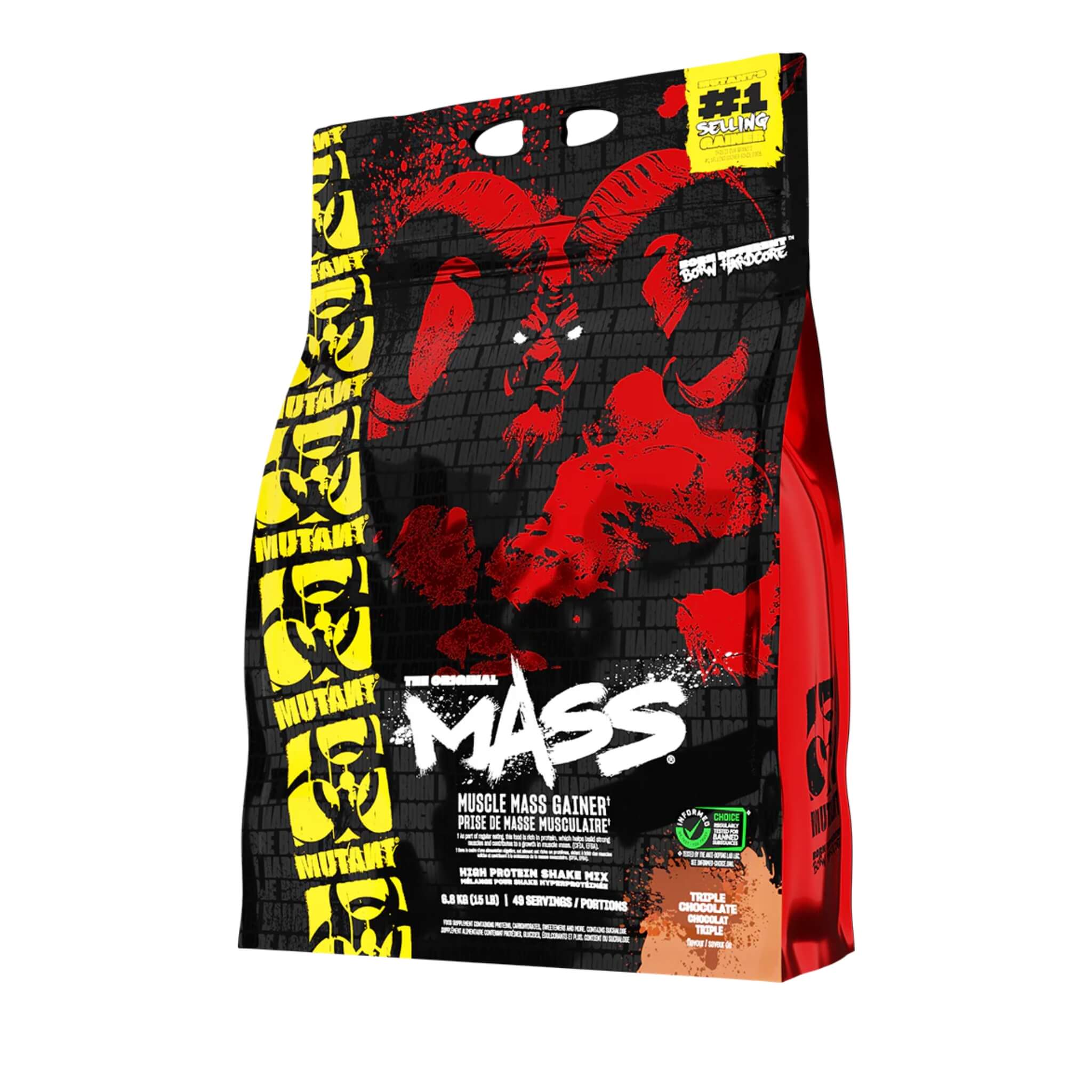 Mass