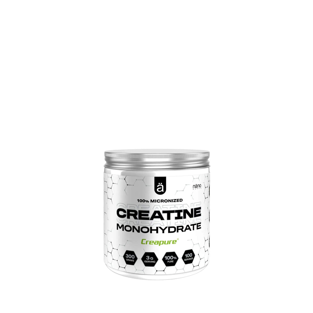 Creatine Monohydrate Creapure