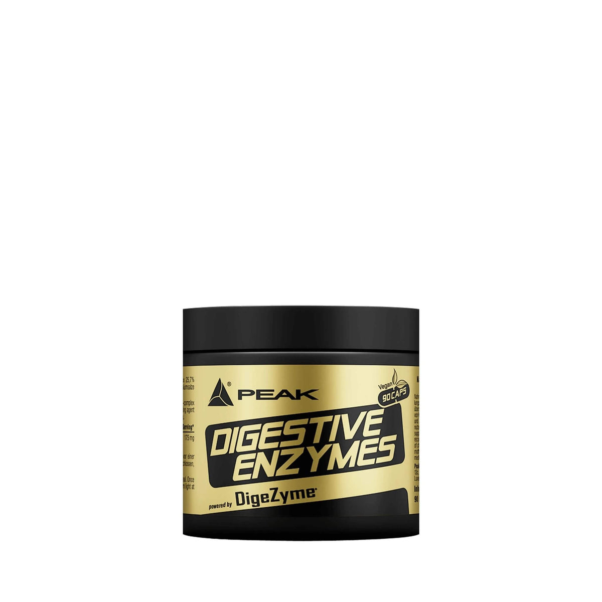 Digestive Enzymes