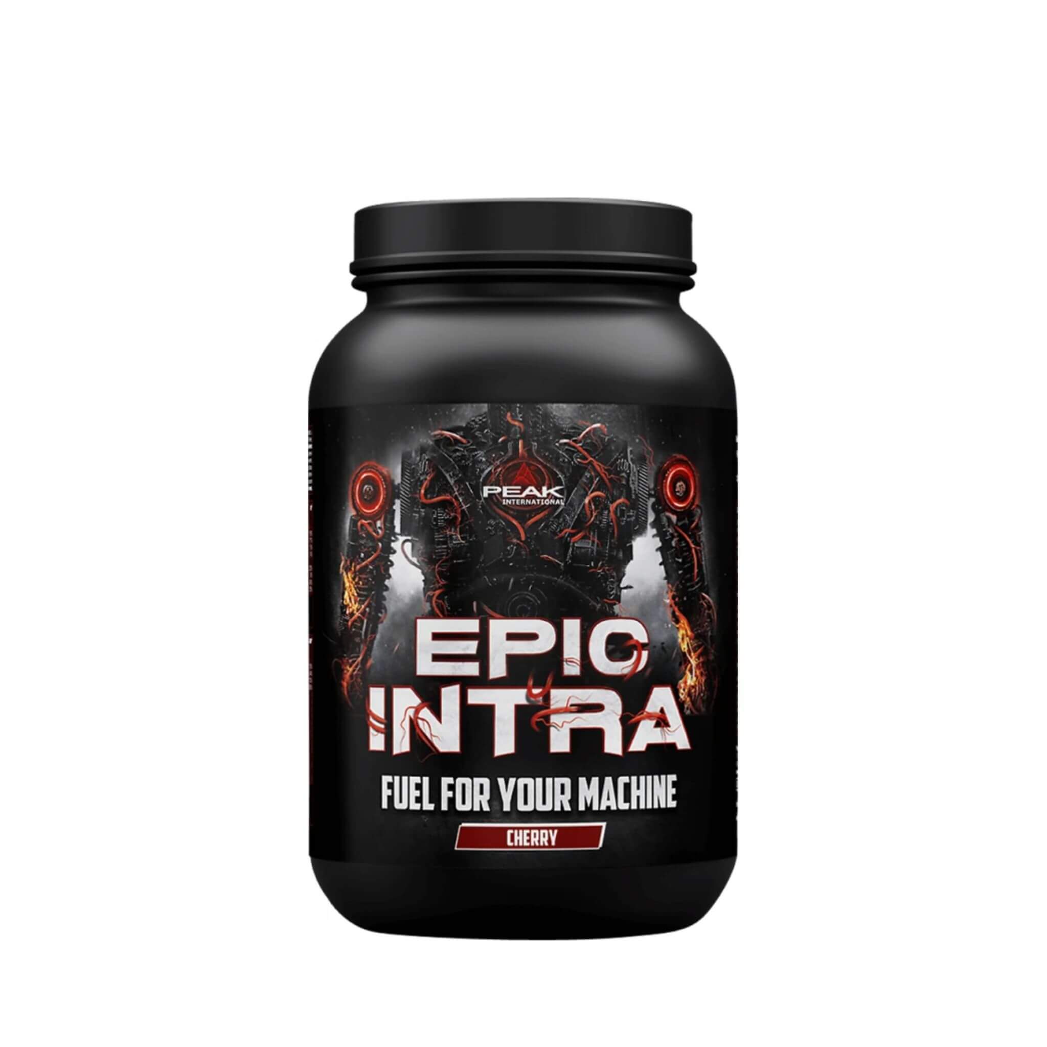 Epic Intra