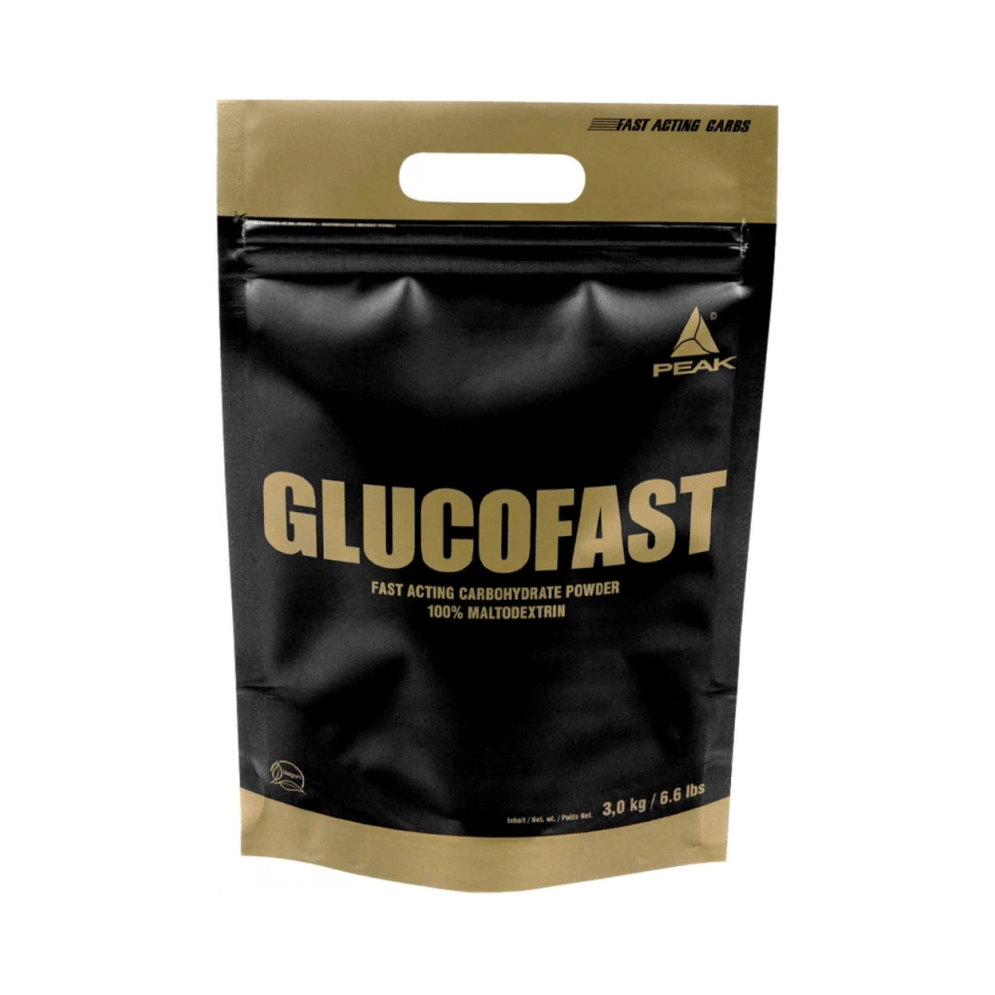 Glucofast