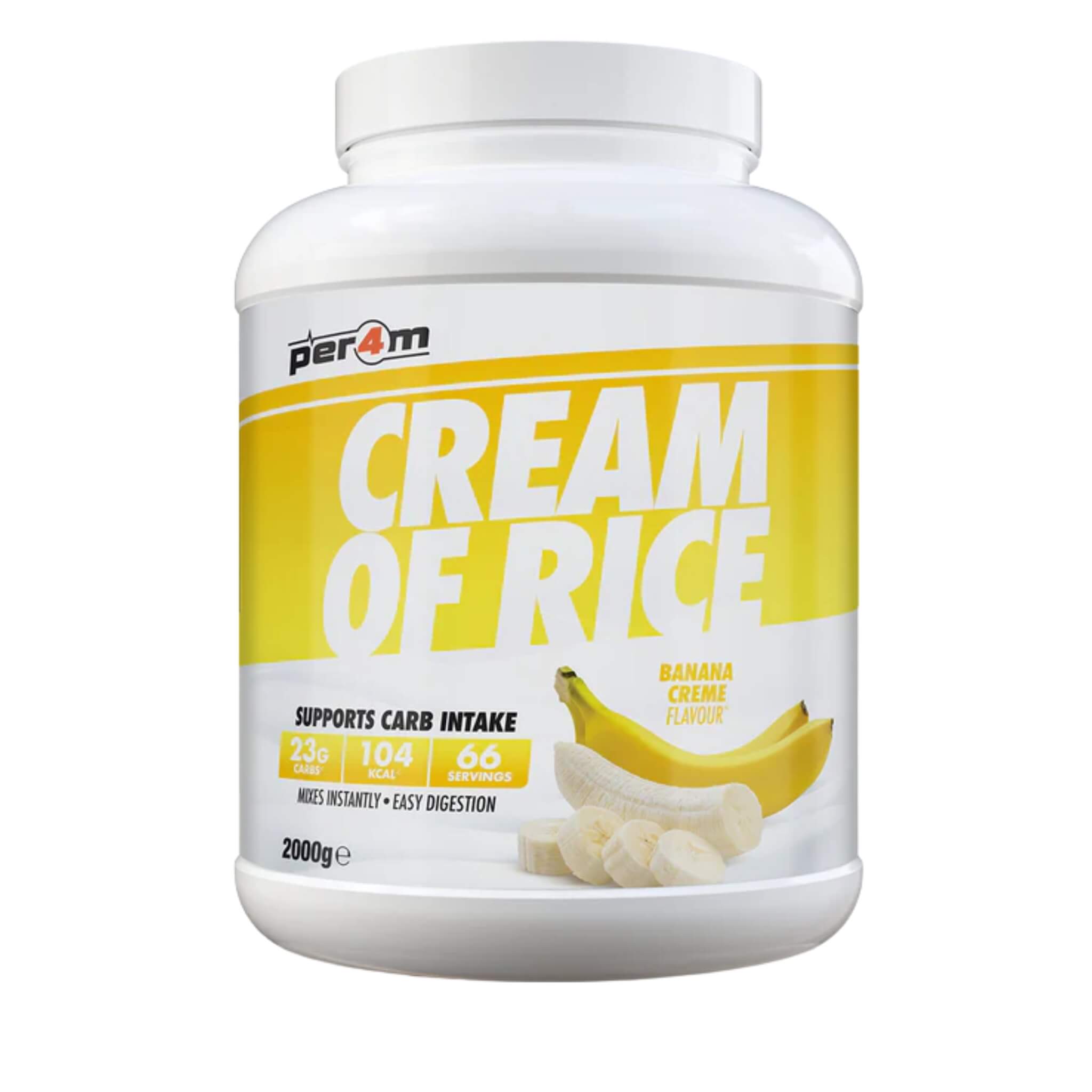 Cream of Rice