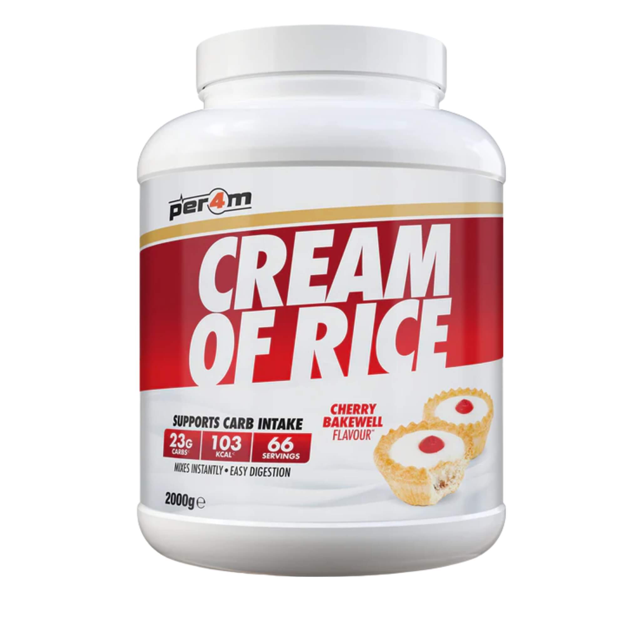 Cream of Rice