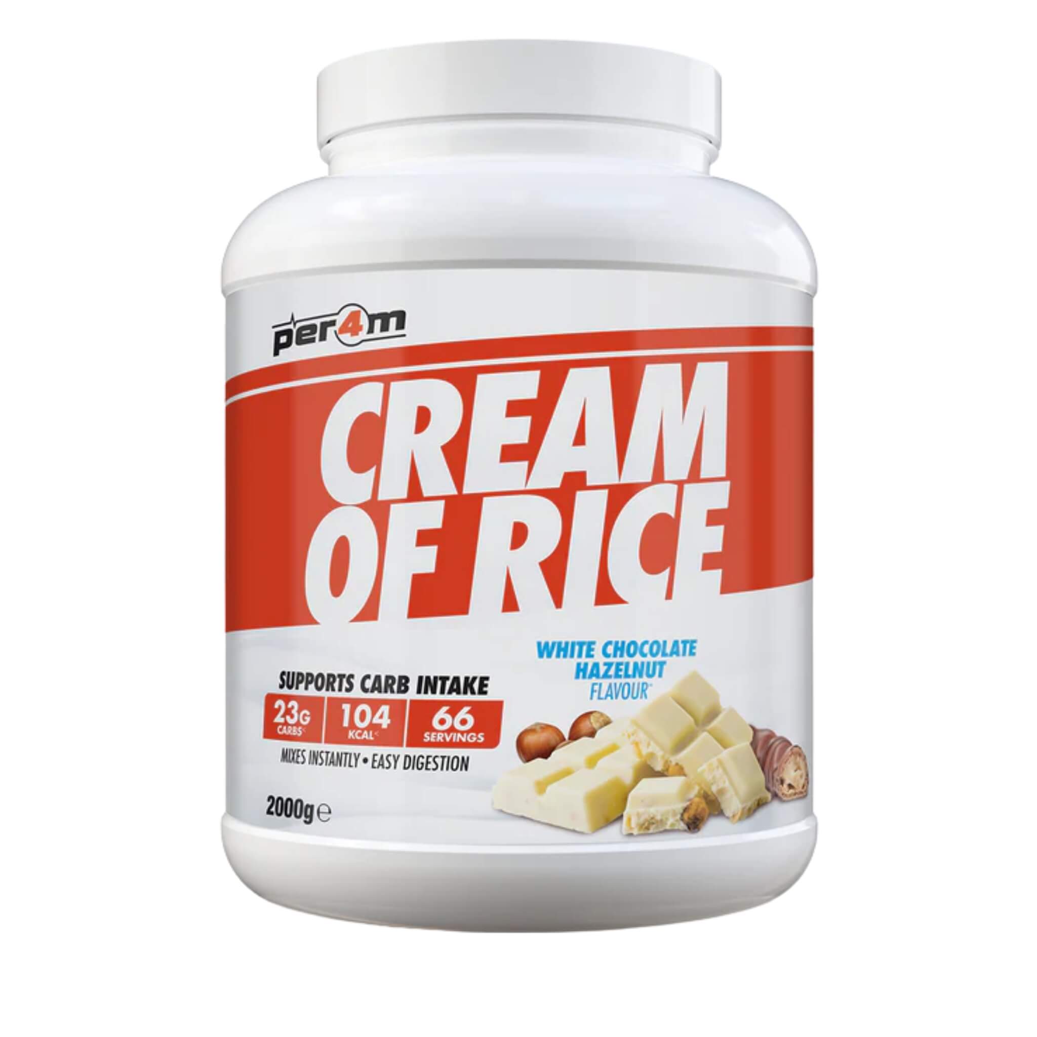 Cream of Rice