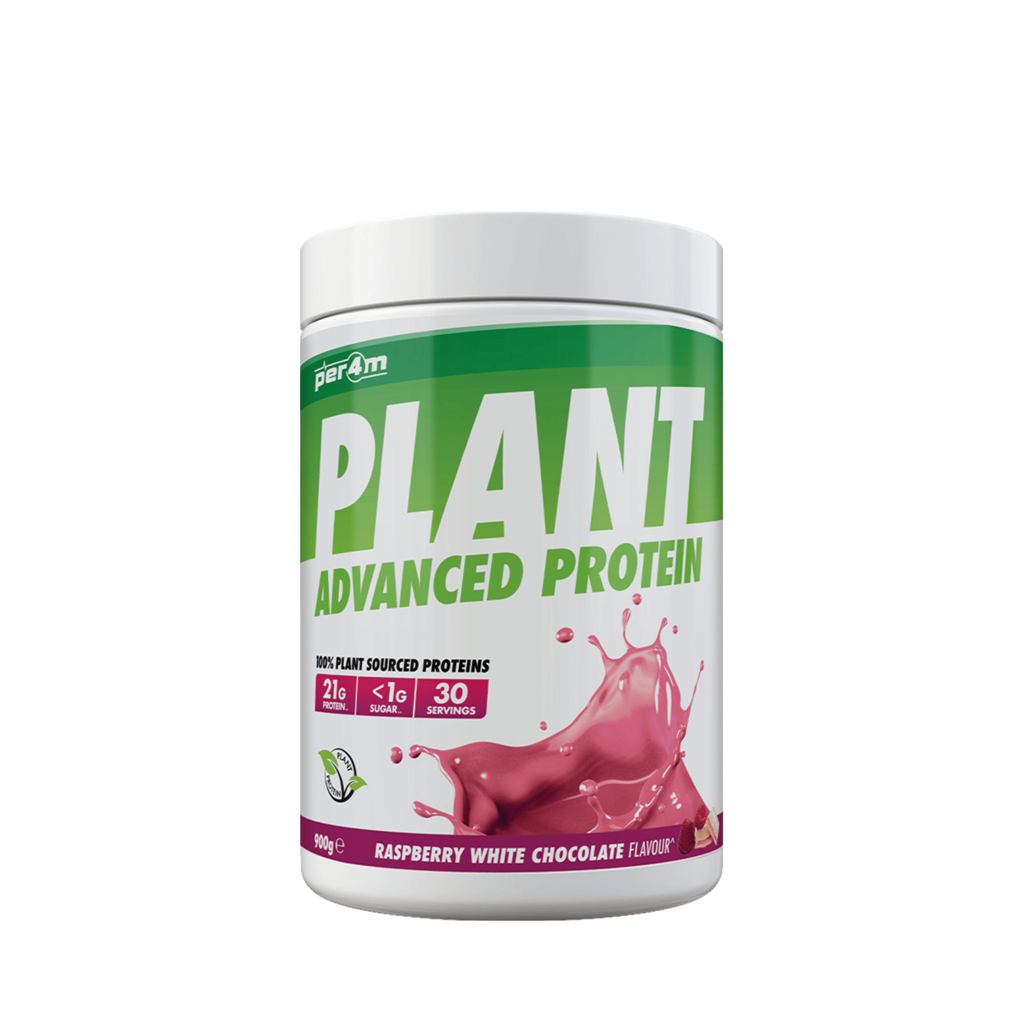 Plant Protein