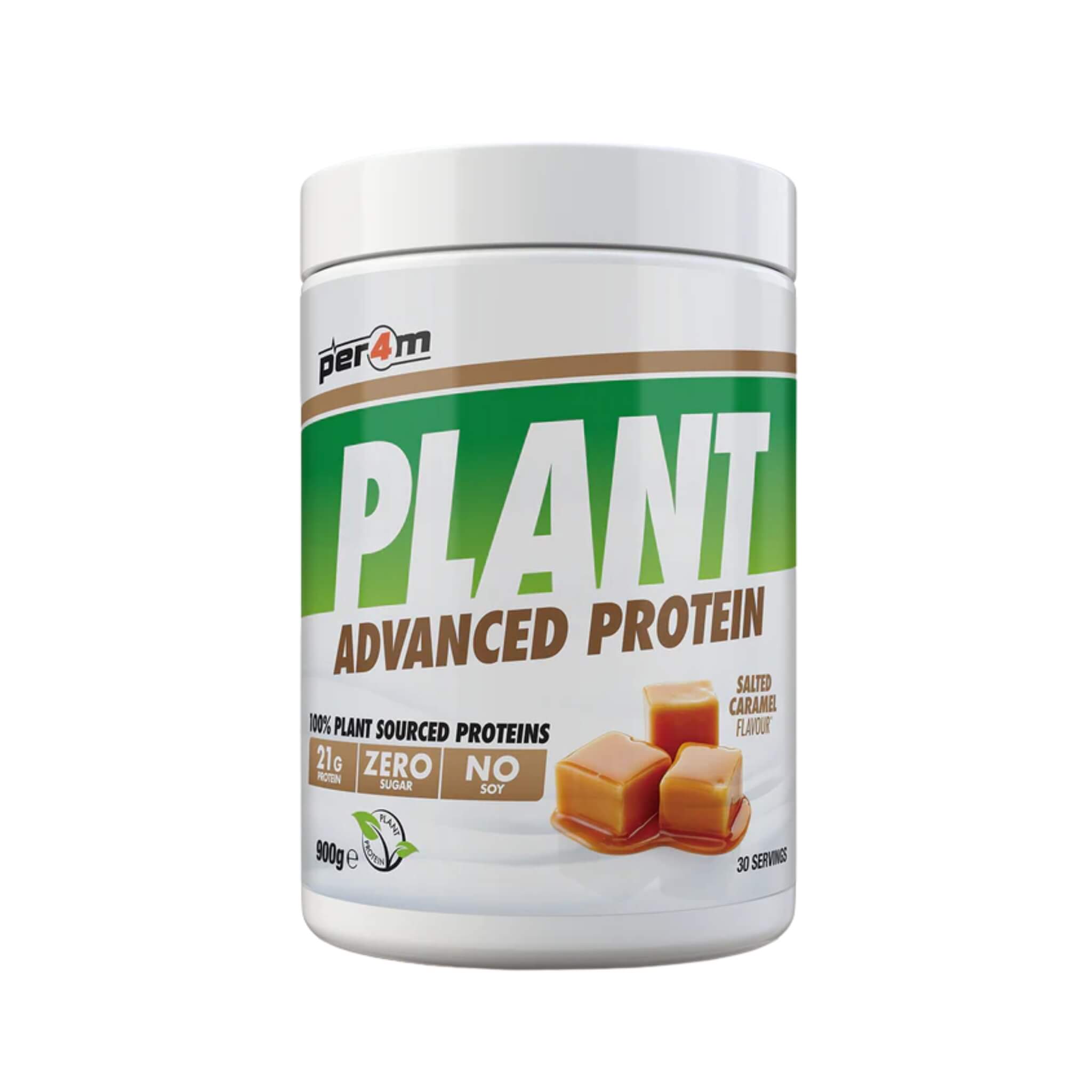 Plant Protein