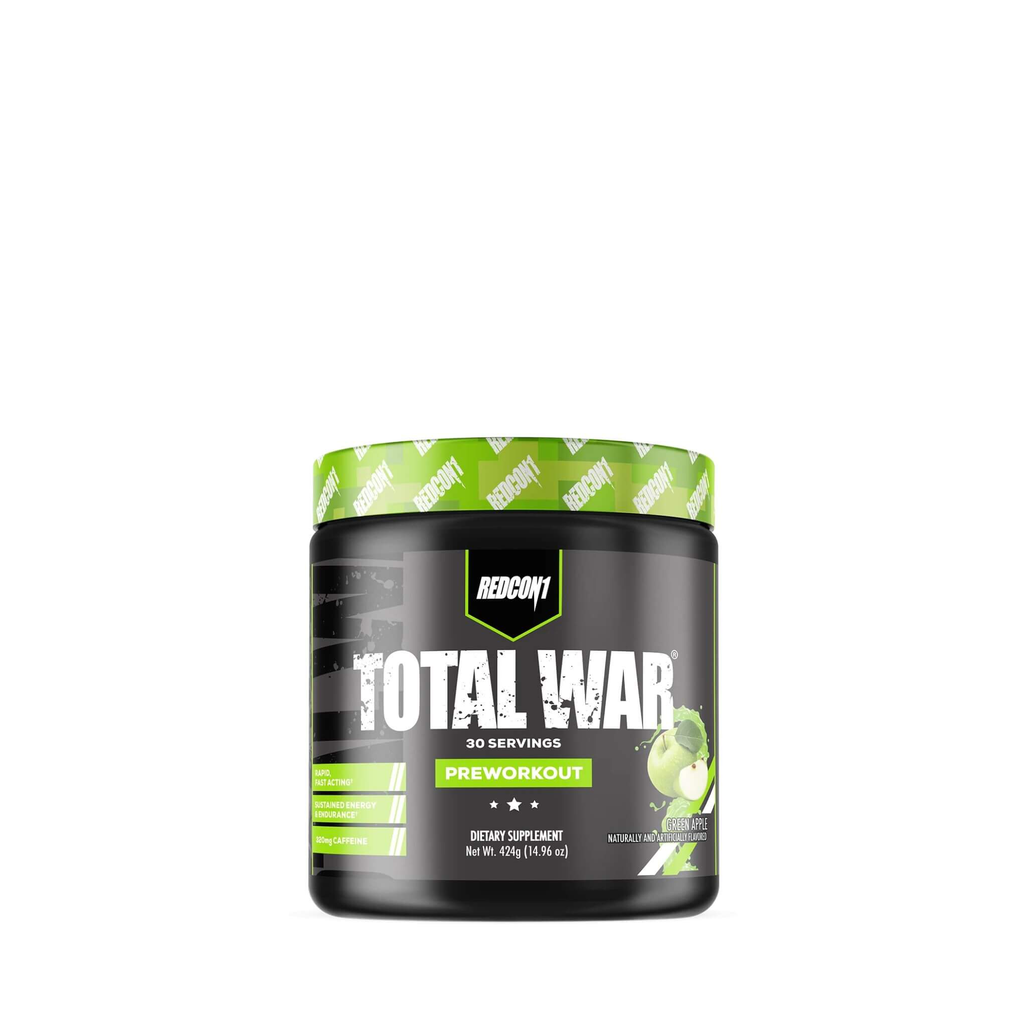 TOTAL WAR