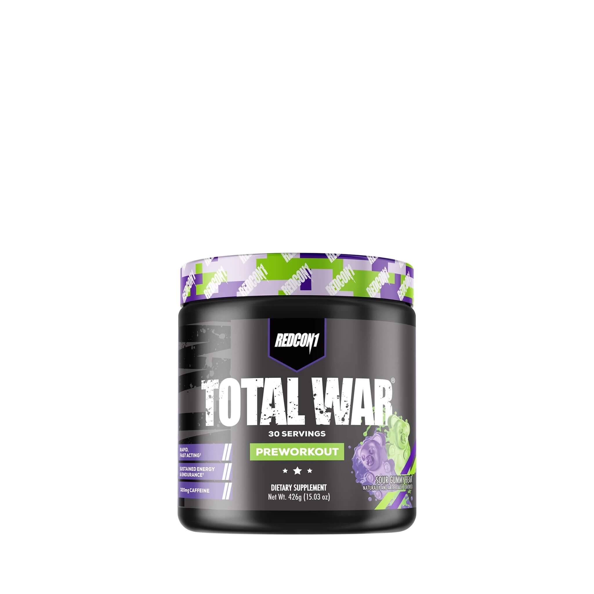 TOTAL WAR