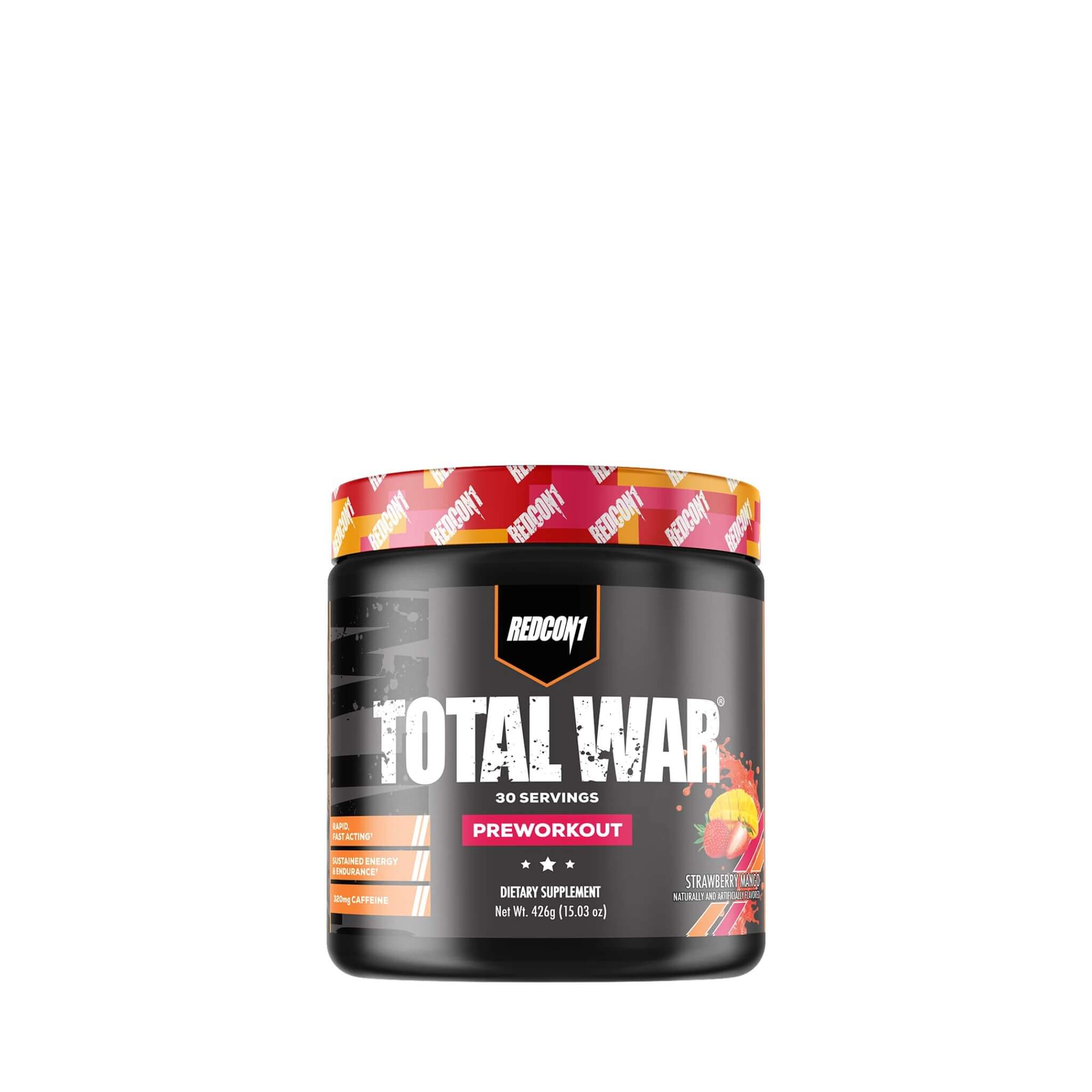 TOTAL WAR