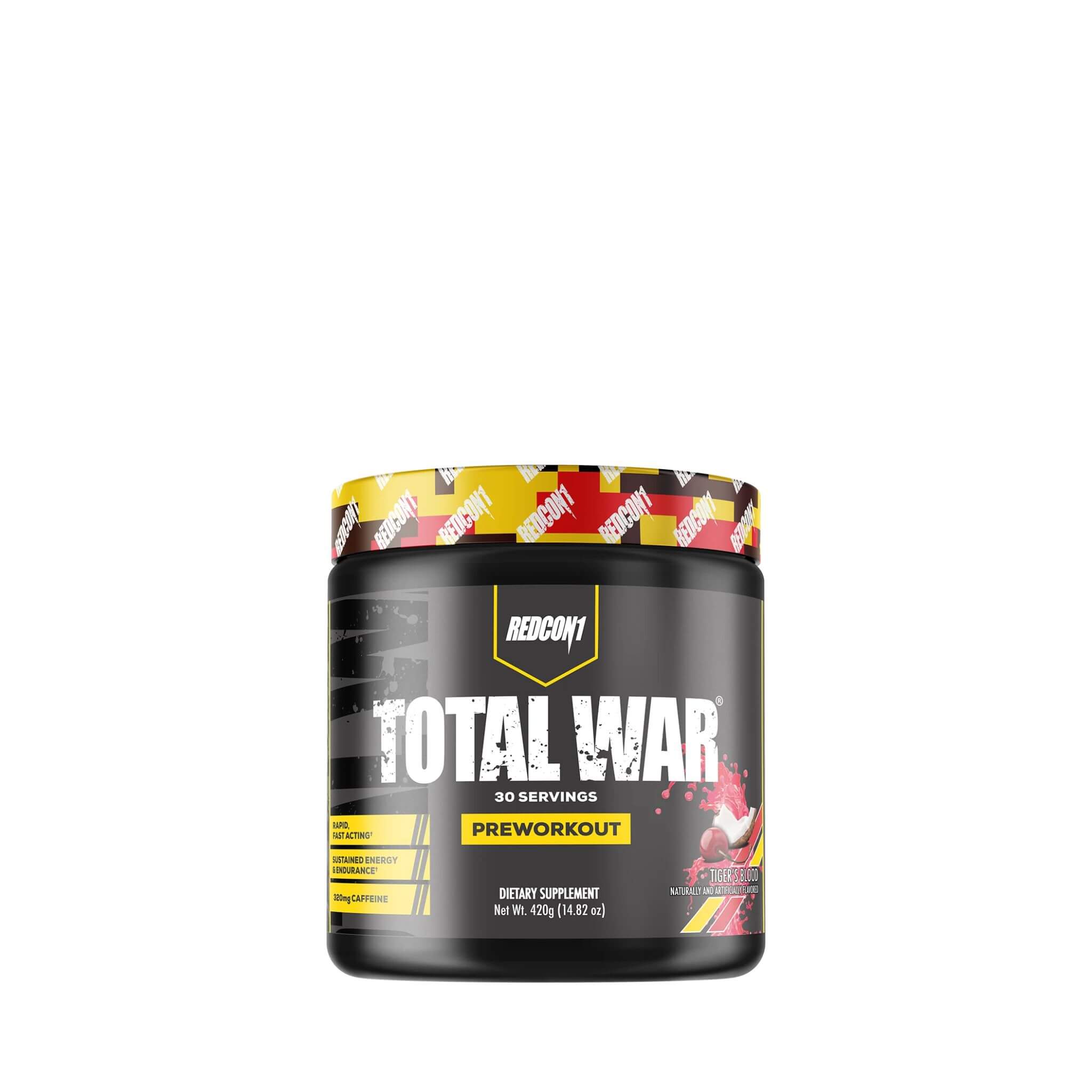 TOTAL WAR