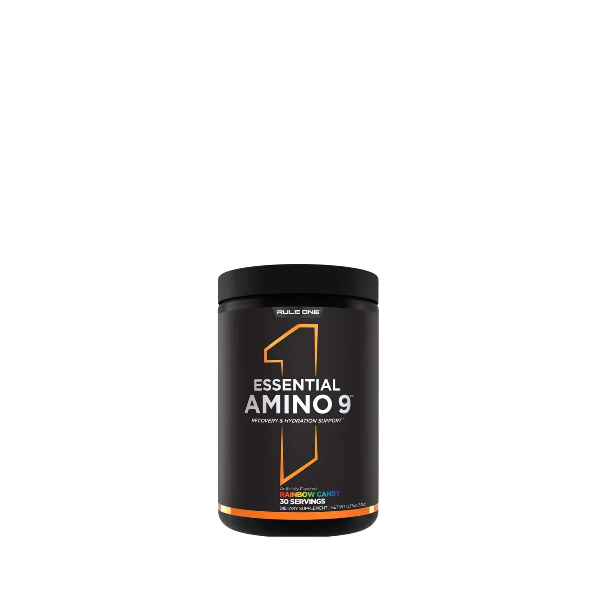 Essential Amino 9