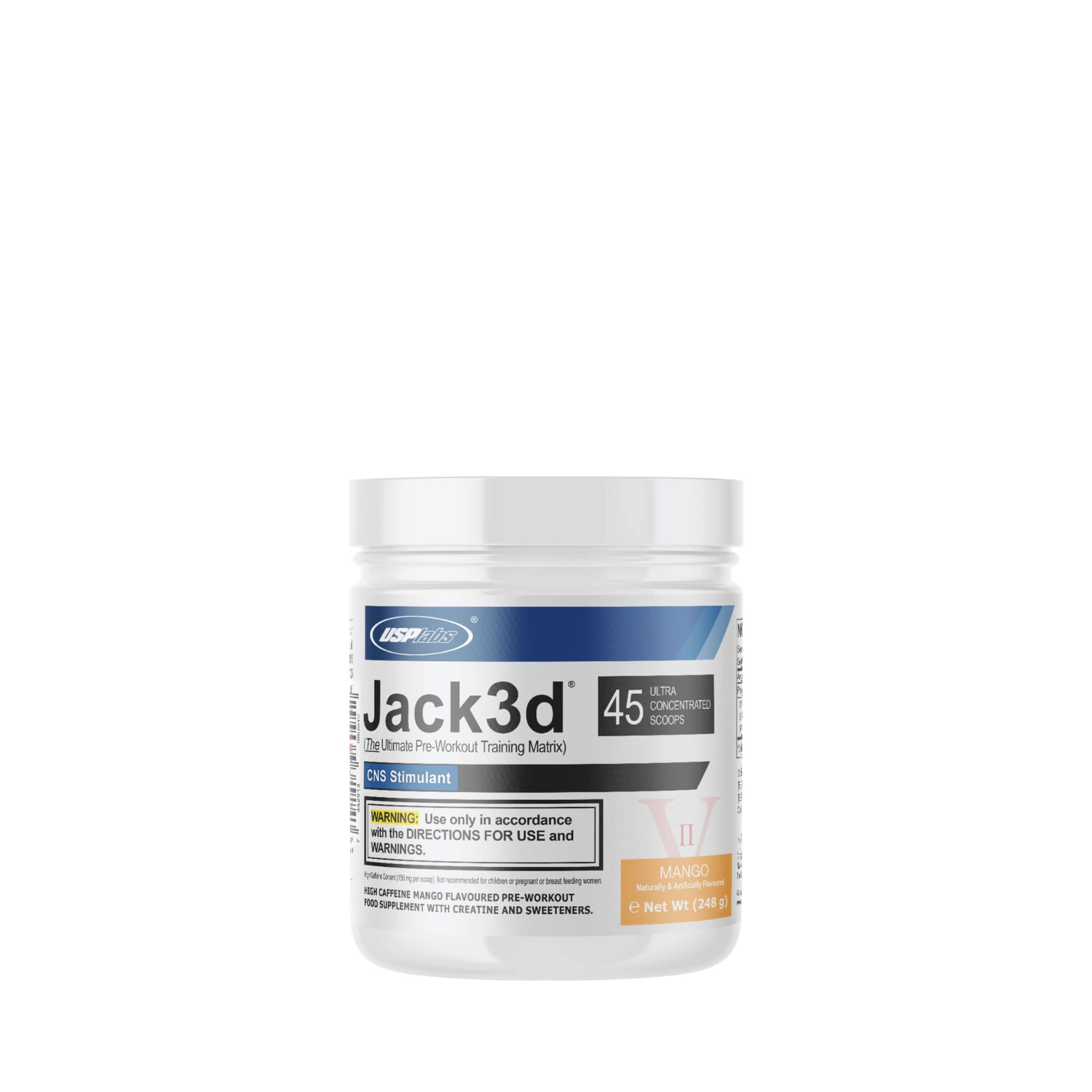 JACK3D