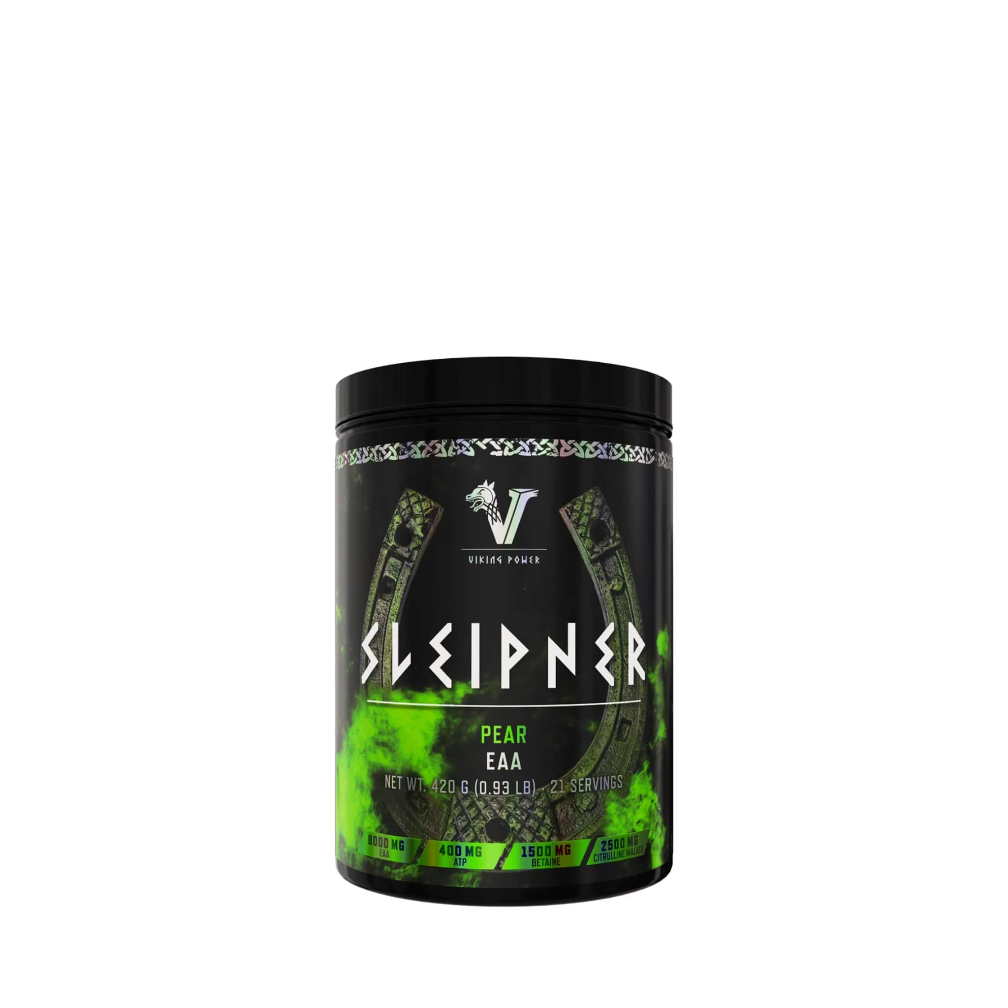 Sleipner EAA