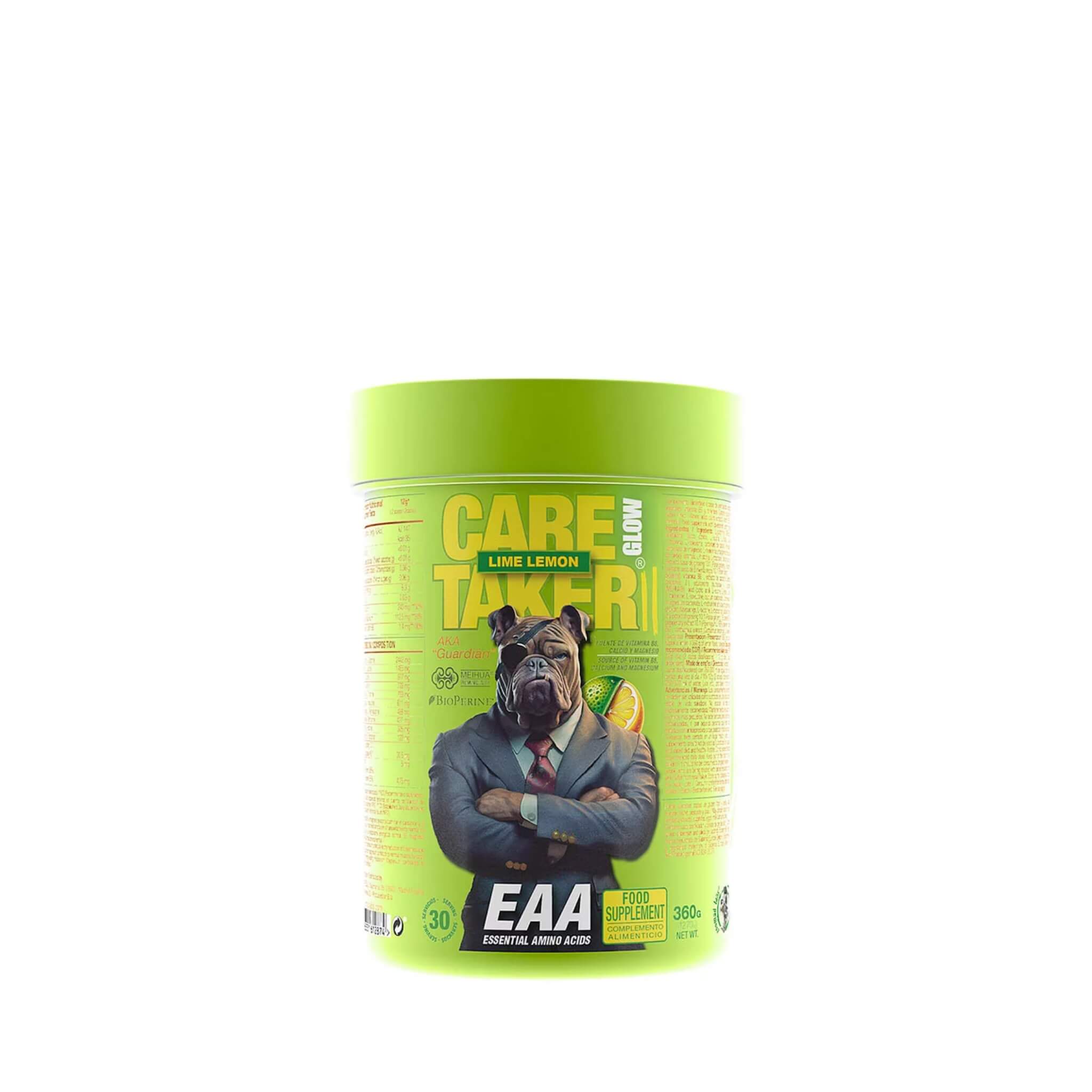 CARETAKER GLOW II EAA 360G