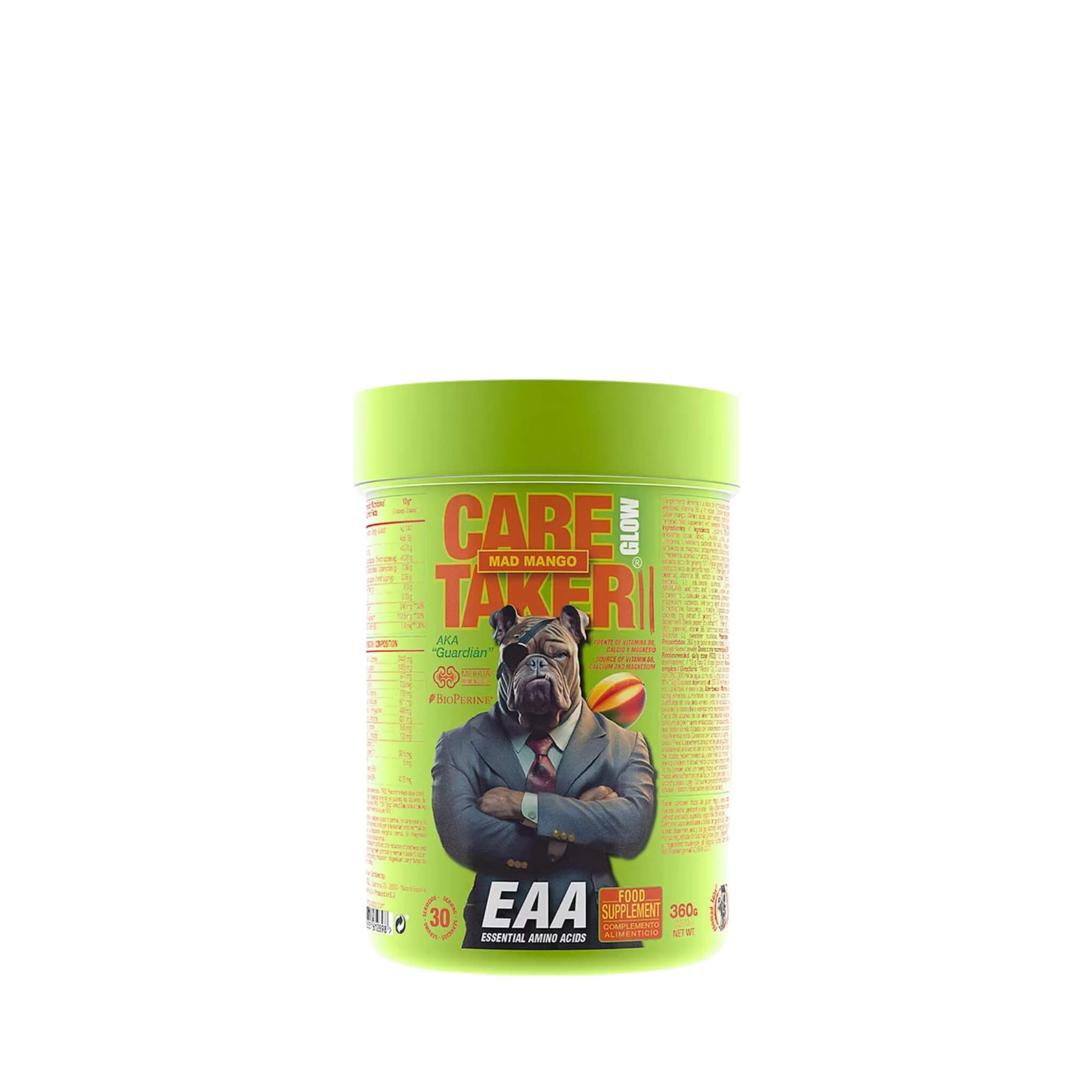 CARETAKER GLOW II EAA 360G